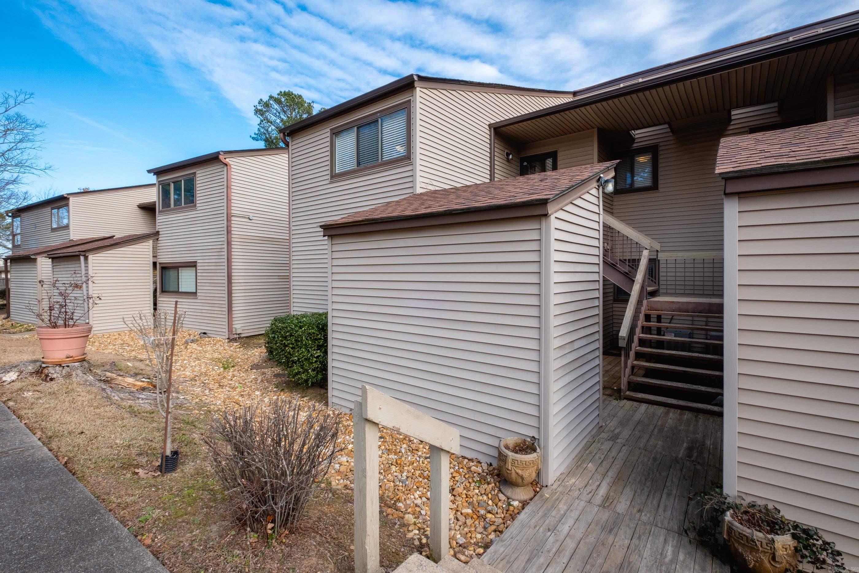 12100 Rainwood  Little Rock, AR