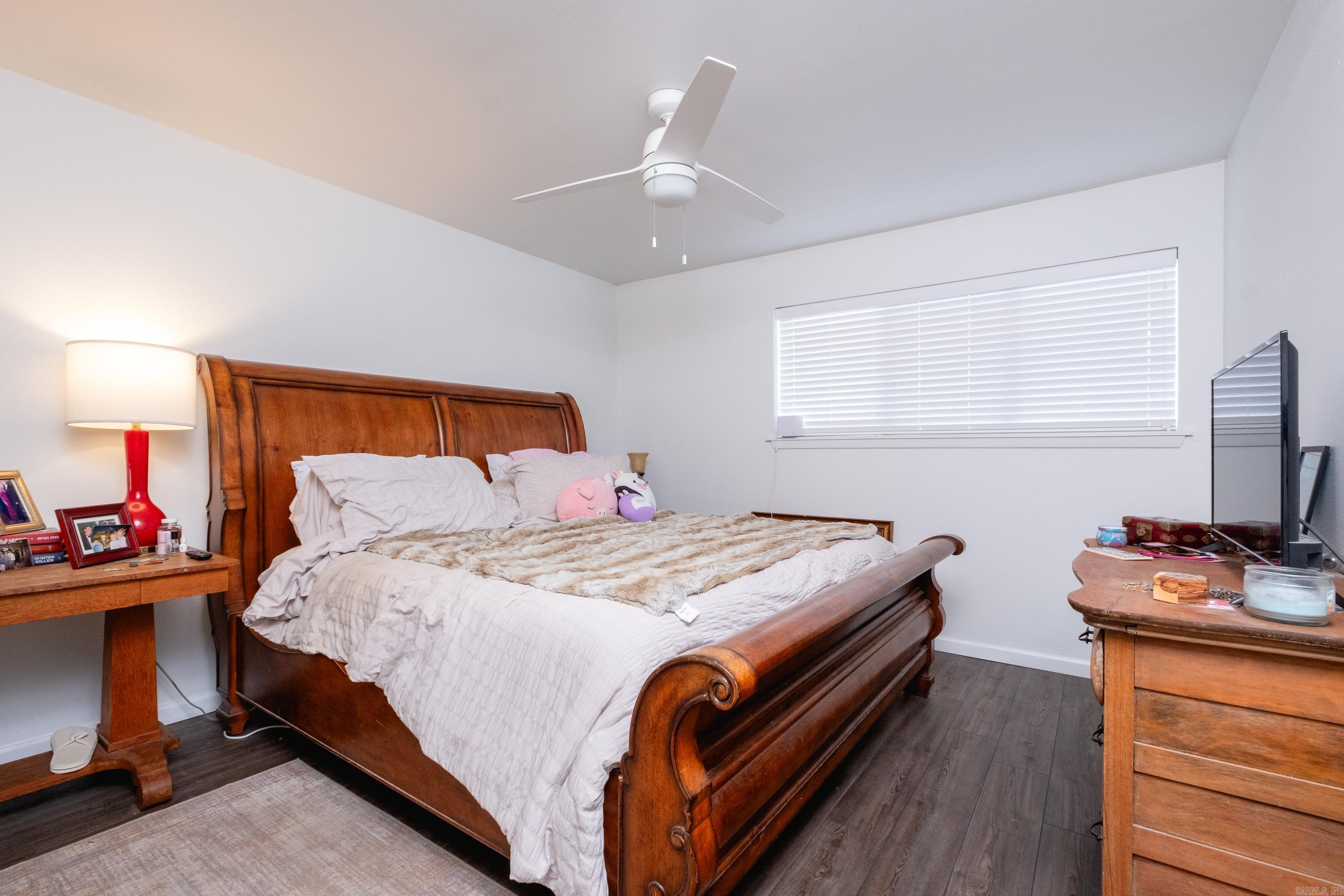 12100 Rainwood  Little Rock, AR