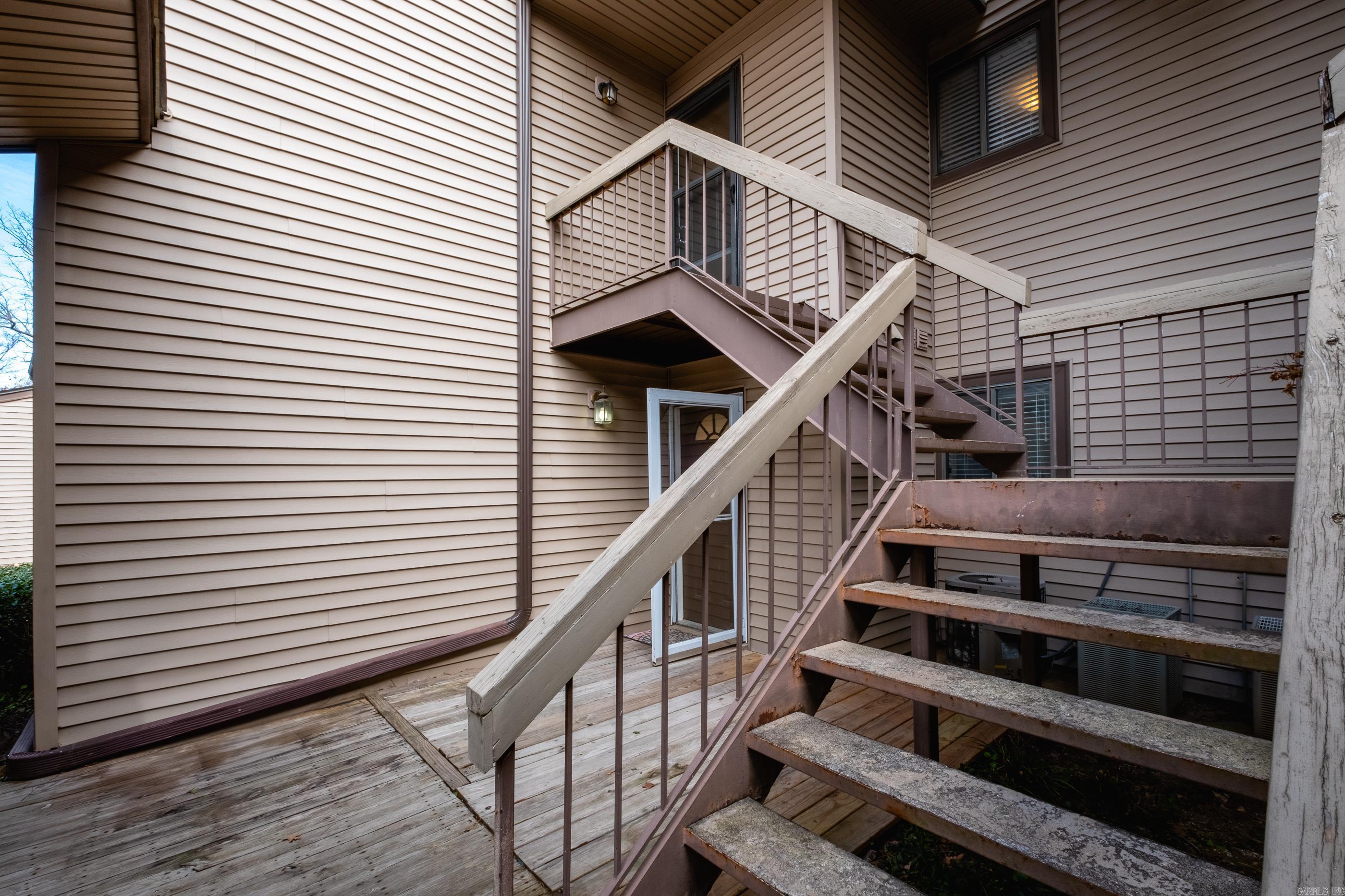 12100 Rainwood  Little Rock, AR