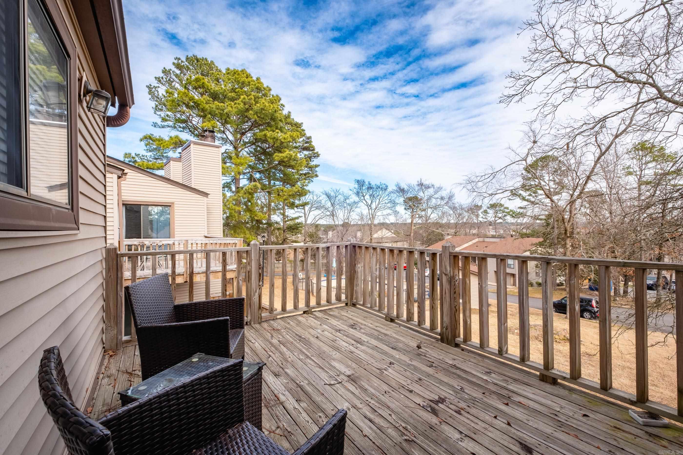 12100 Rainwood  Little Rock, AR
