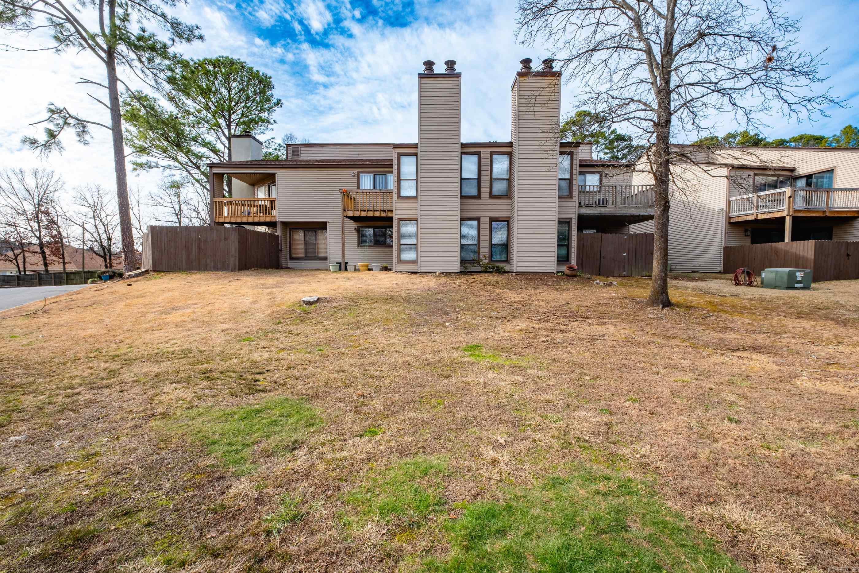 12100 Rainwood  Little Rock, AR