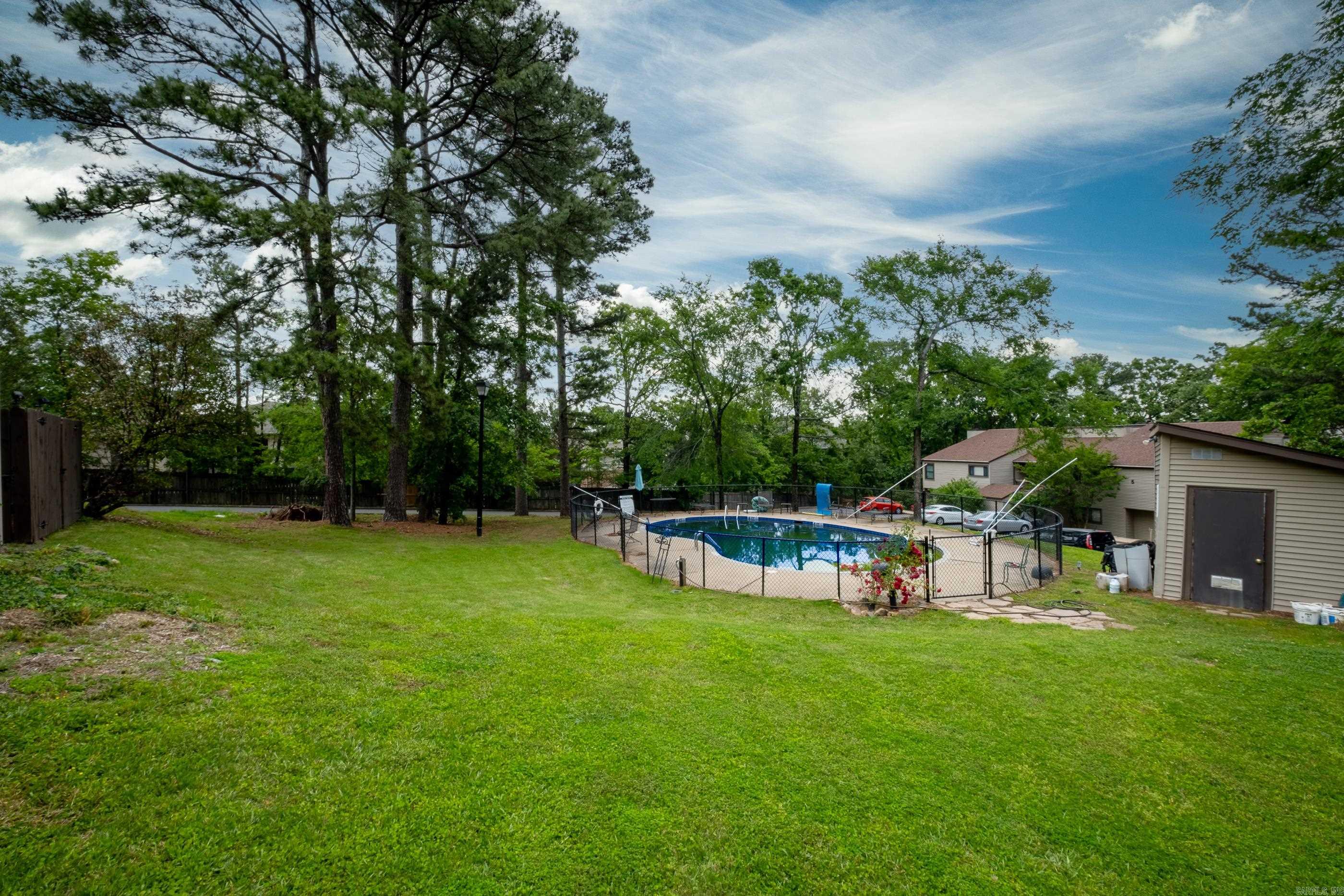 12100 Rainwood  Little Rock, AR