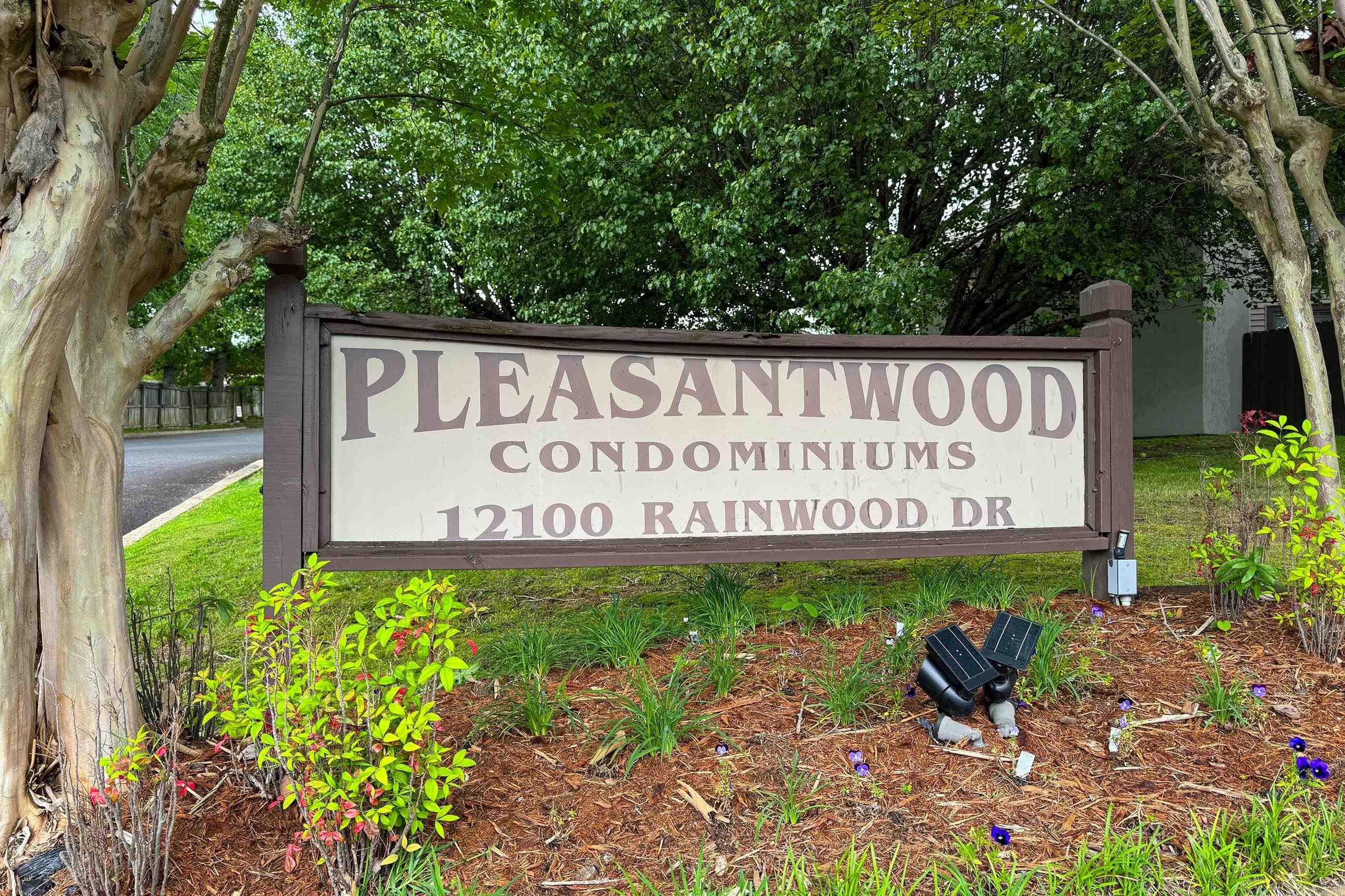 12100 Rainwood  Little Rock, AR