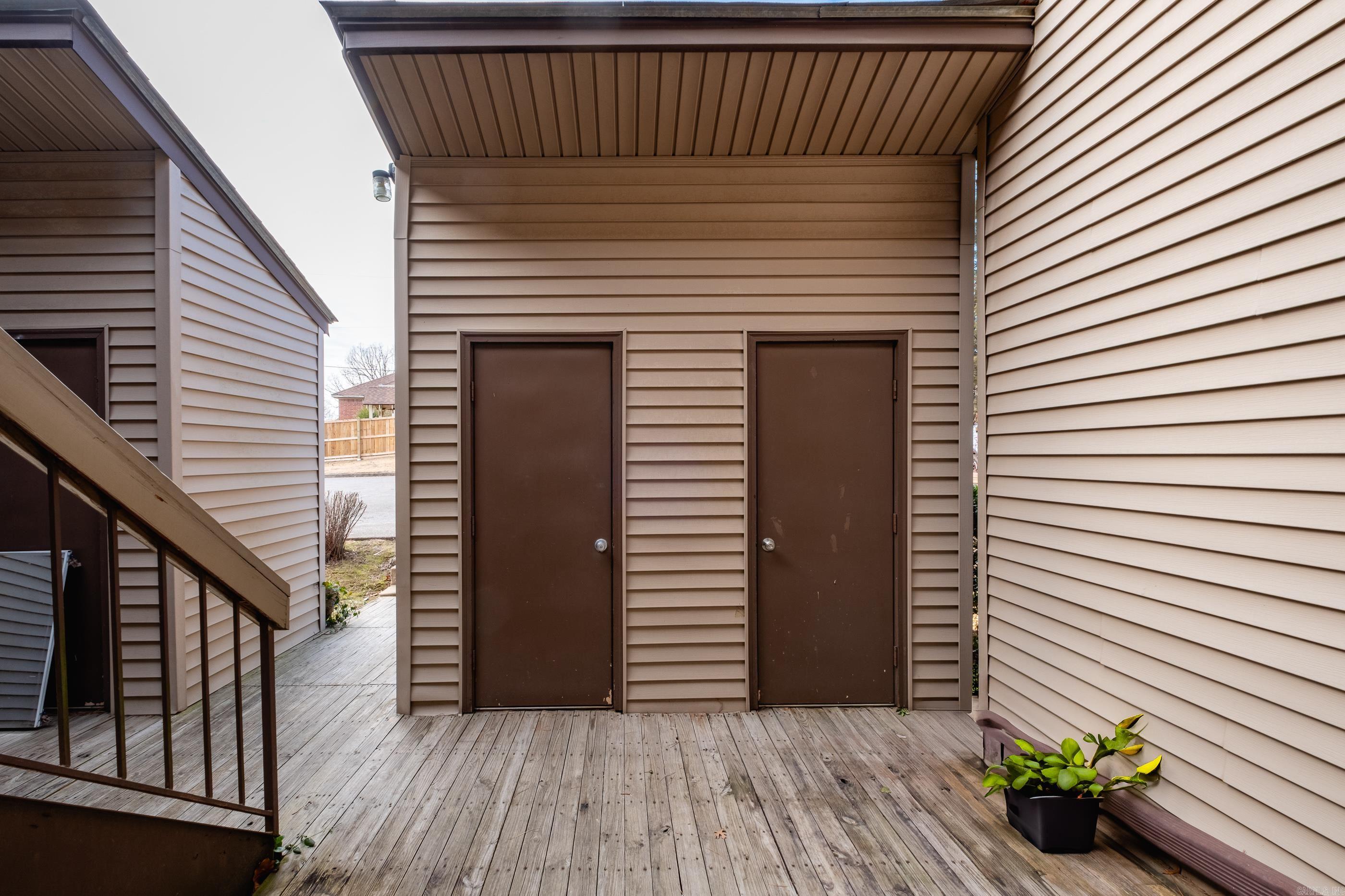 12100 Rainwood  Little Rock, AR