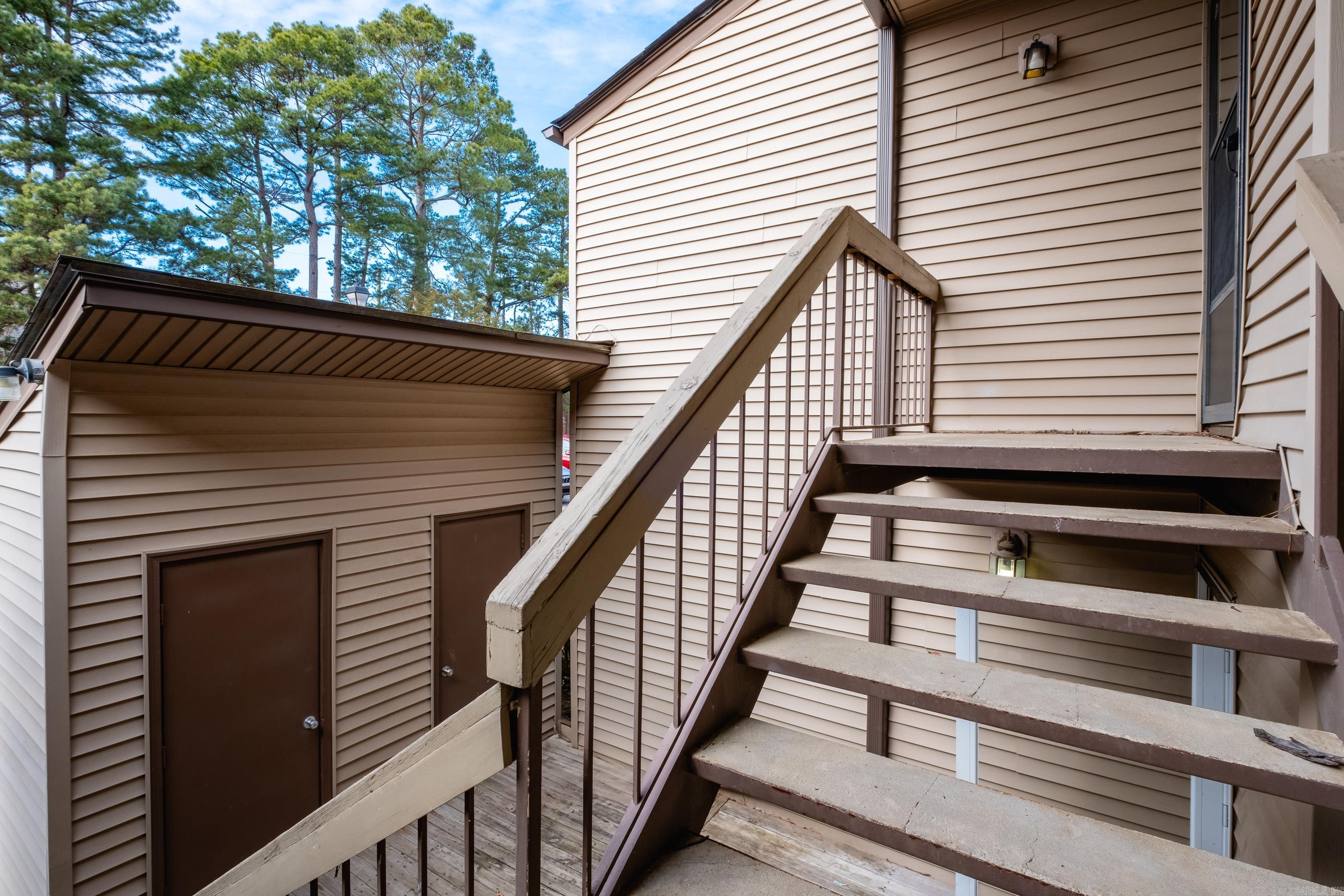 12100 Rainwood  Little Rock, AR