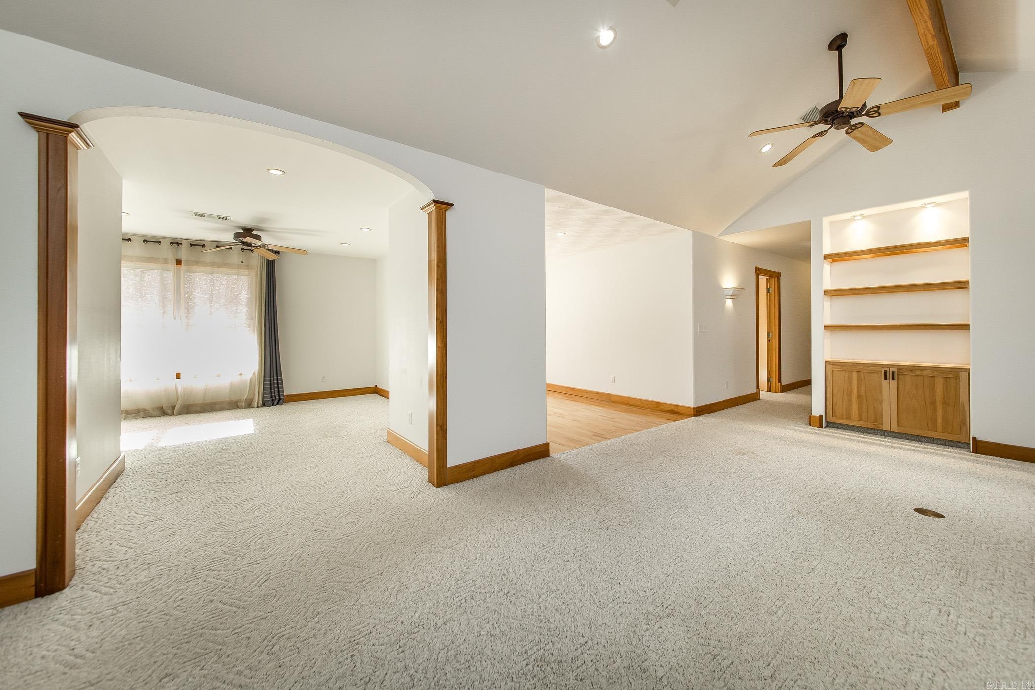 165  Country Oaks Drive  Clinton, AR