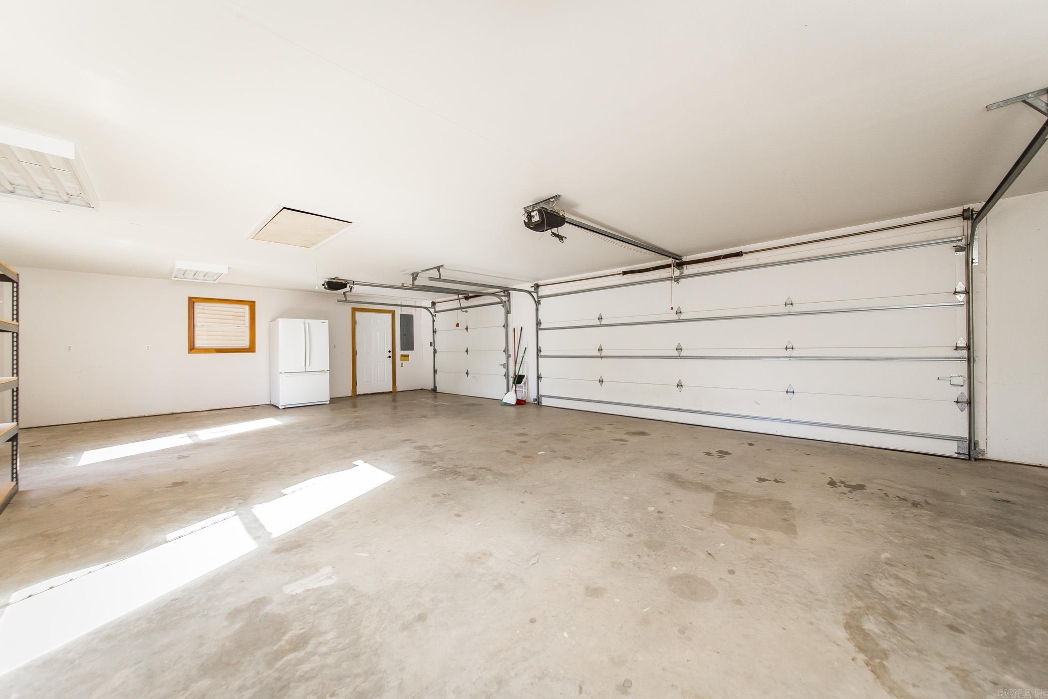 165  Country Oaks Drive  Clinton, AR