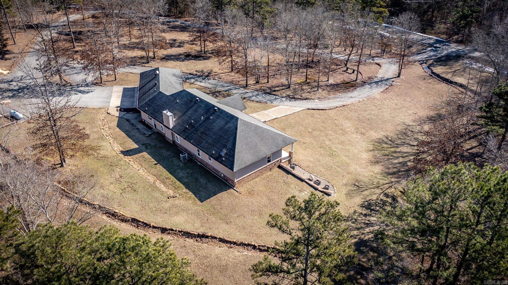 165  Country Oaks Drive  Clinton, AR