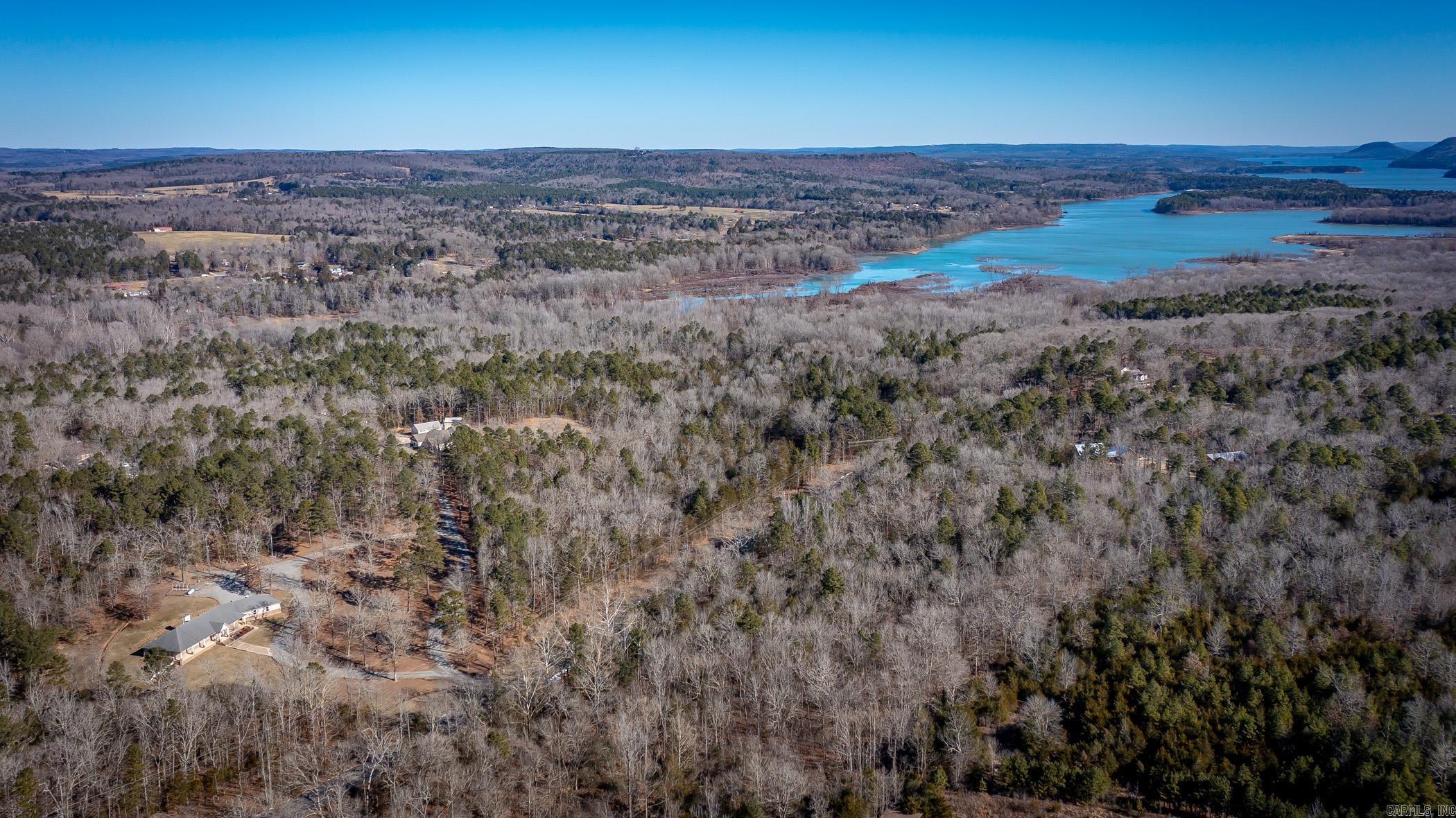 165  Country Oaks Drive  Clinton, AR