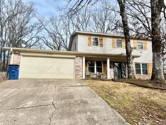 6908  Pontiac Drive  North Little Rock, AR