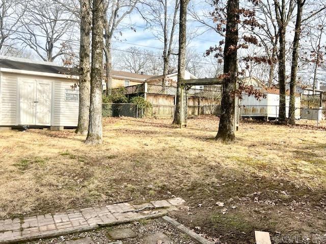 6908  Pontiac Drive  North Little Rock, AR