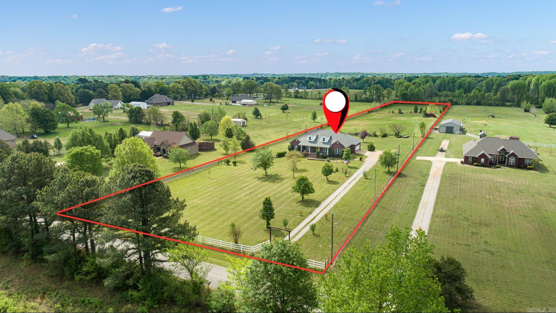 900  County Road 730  Jonesboro, AR