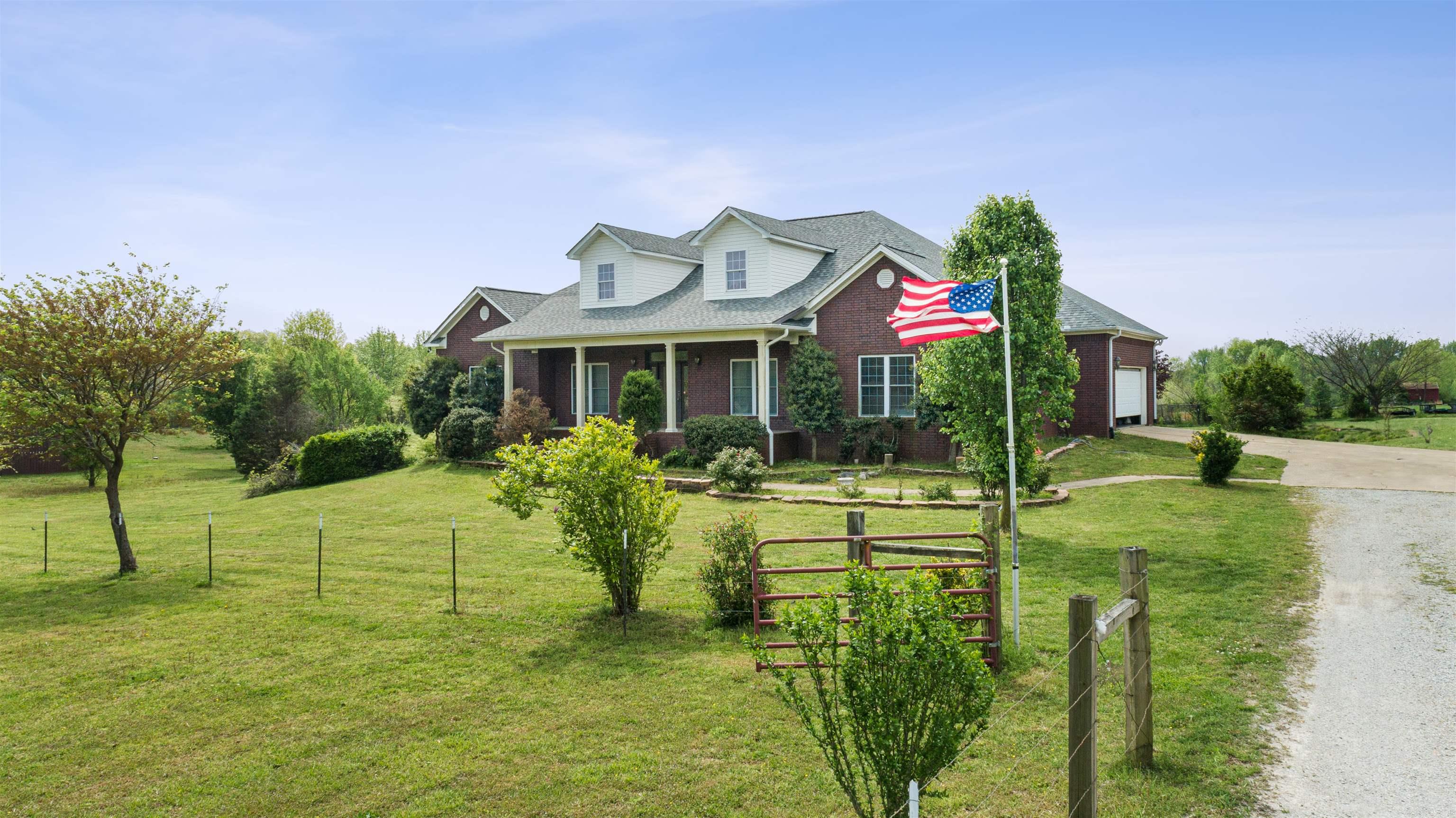 900  County Road 730  Jonesboro, AR