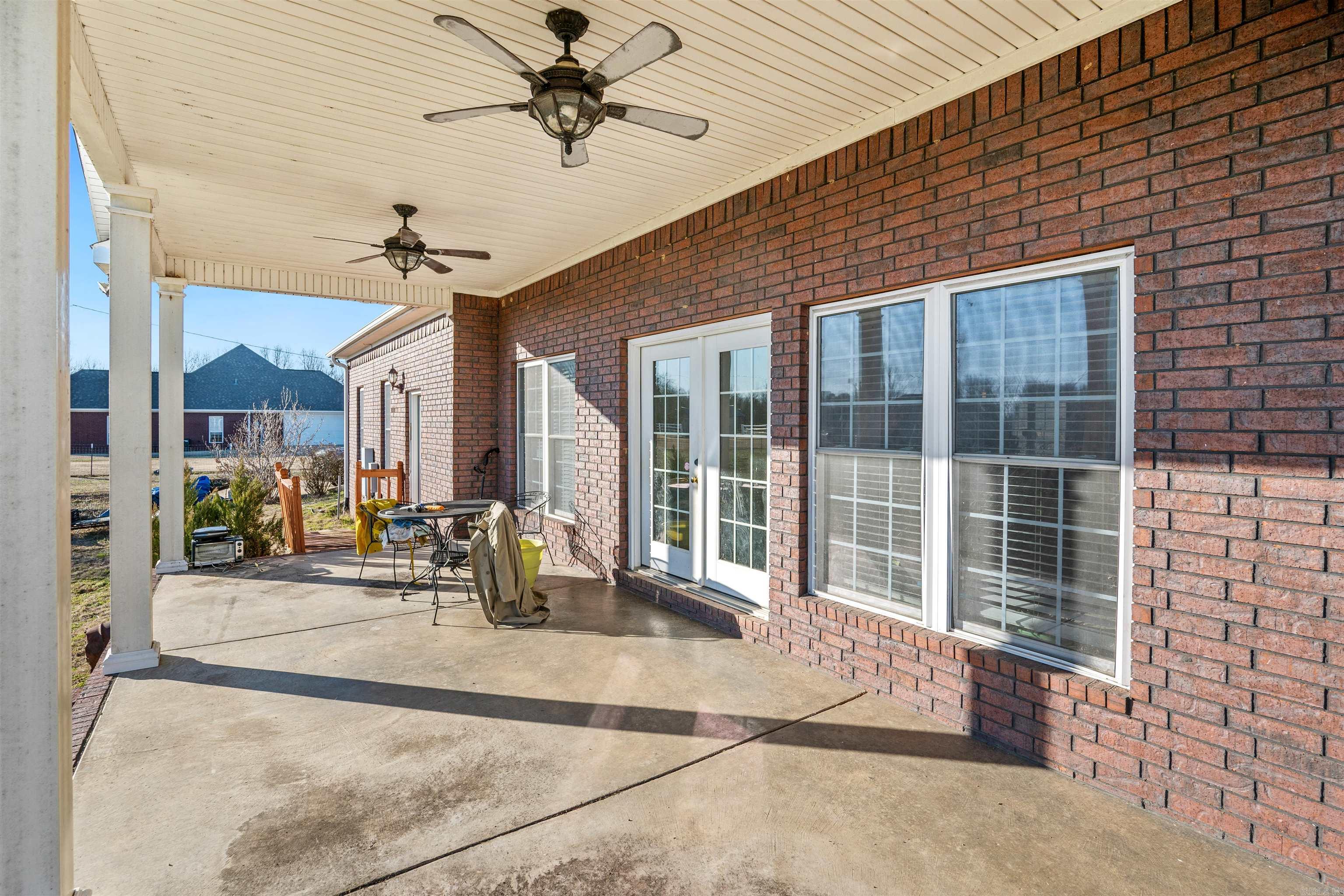 900  County Road 730  Jonesboro, AR