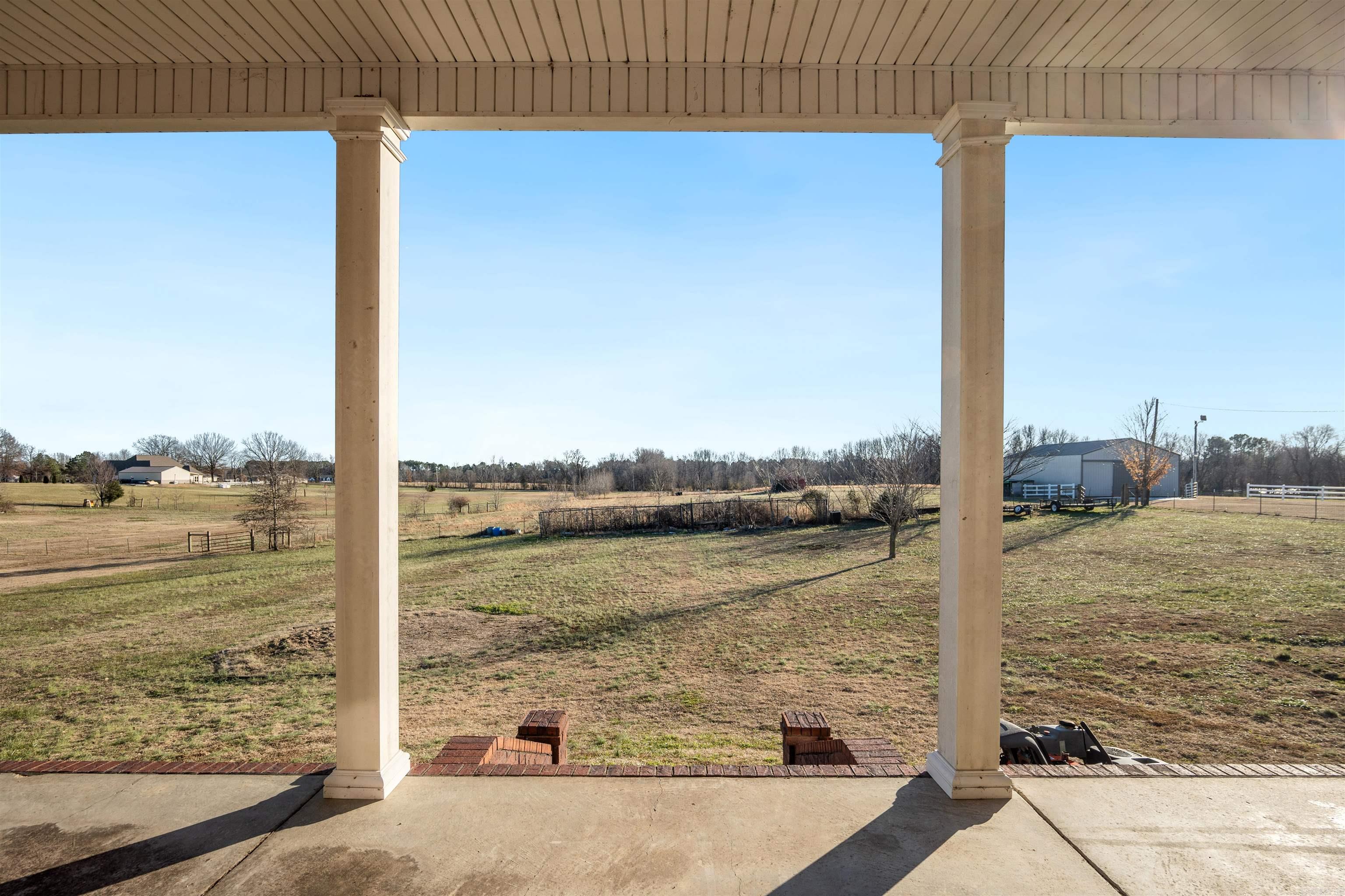 900  County Road 730  Jonesboro, AR