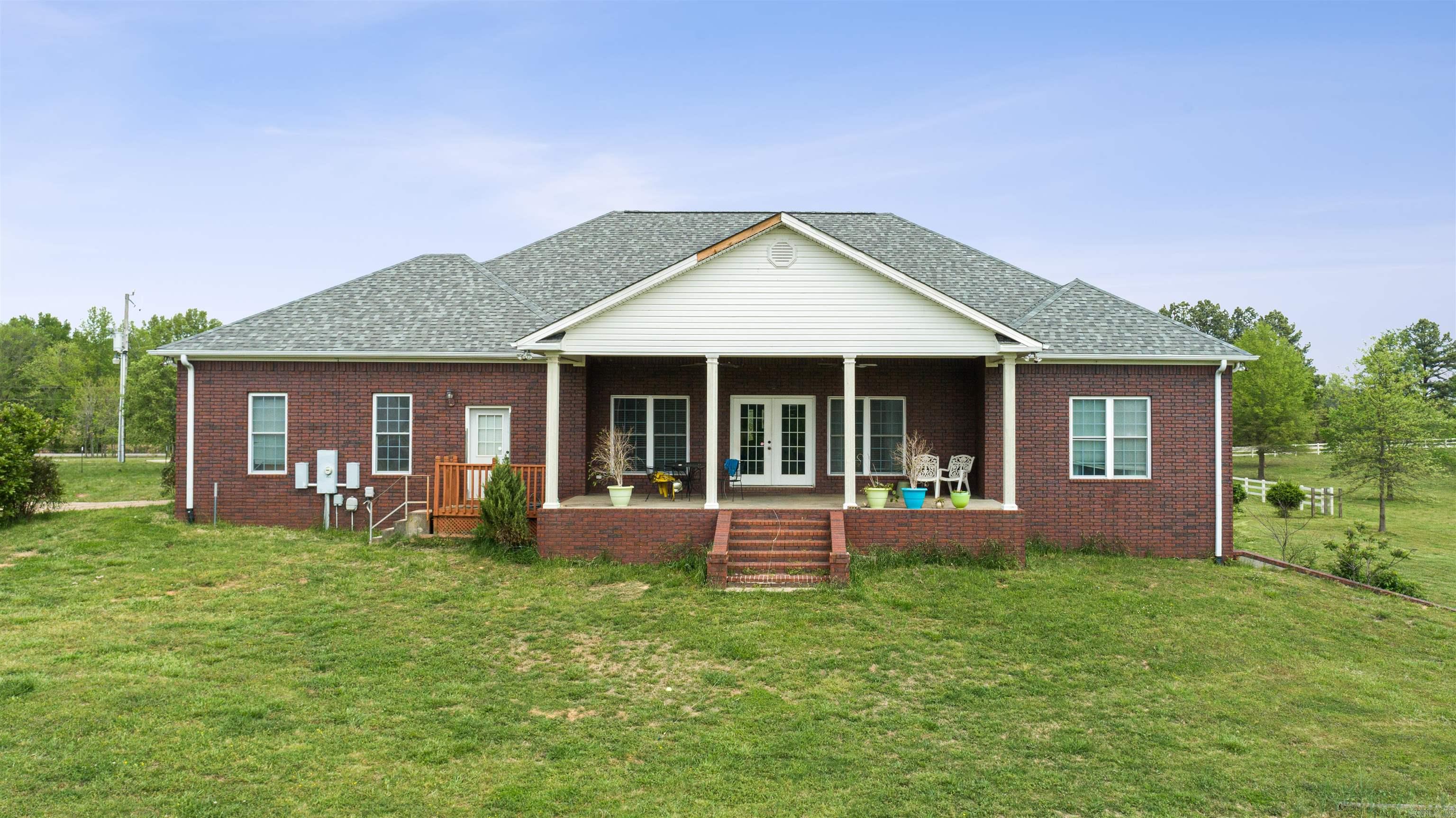900  County Road 730  Jonesboro, AR