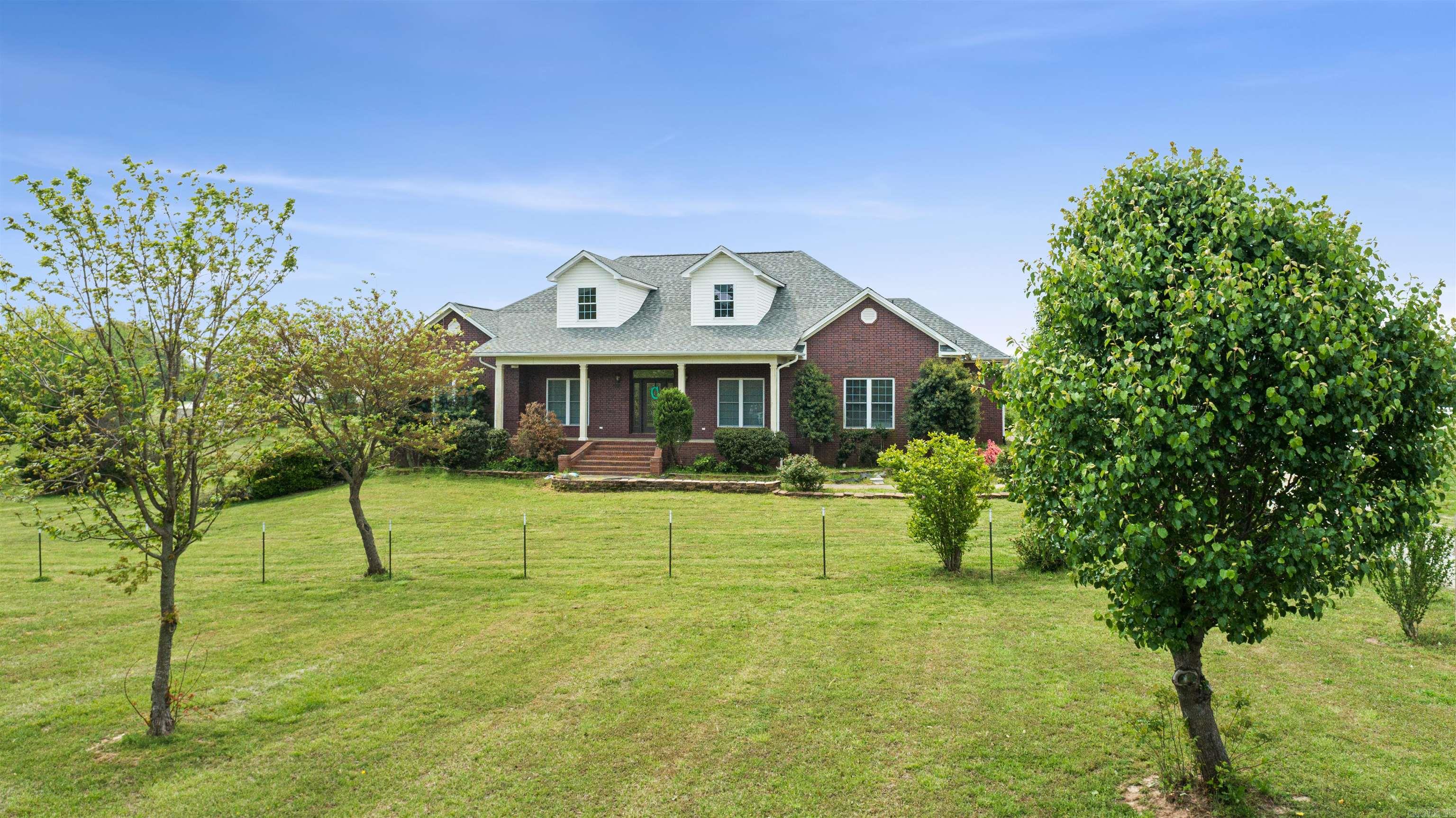 900  County Road 730  Jonesboro, AR