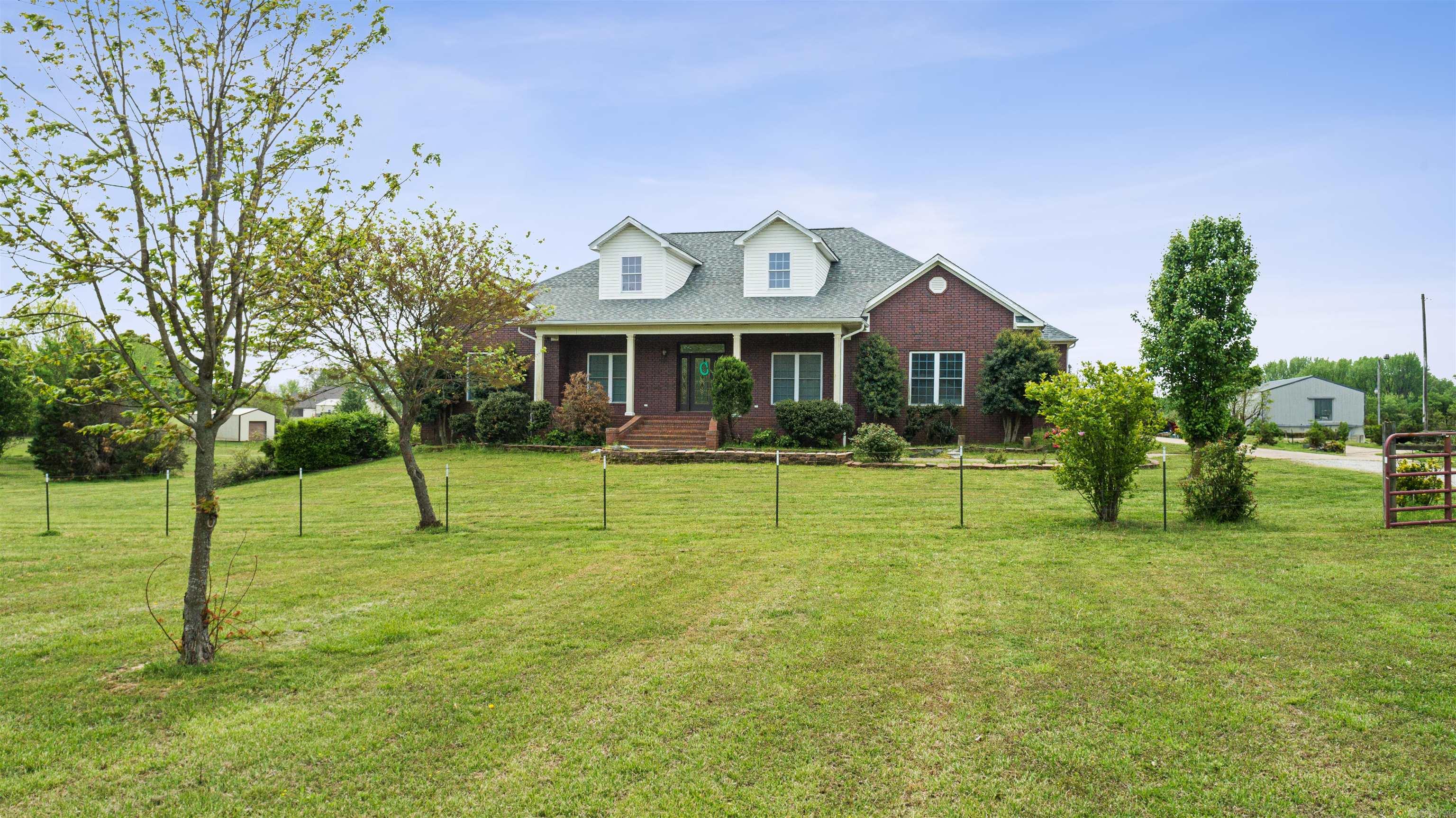 900  County Road 730  Jonesboro, AR