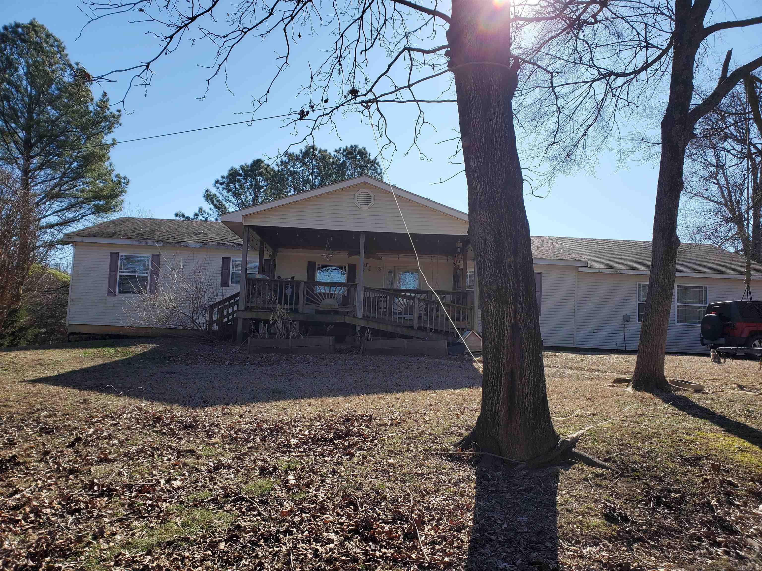 6530  HWY 62  Pollard, AR