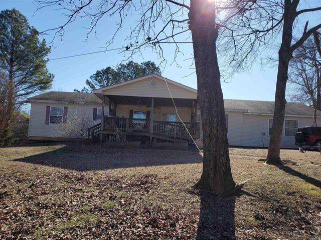 6530  HWY 62  Pollard, AR