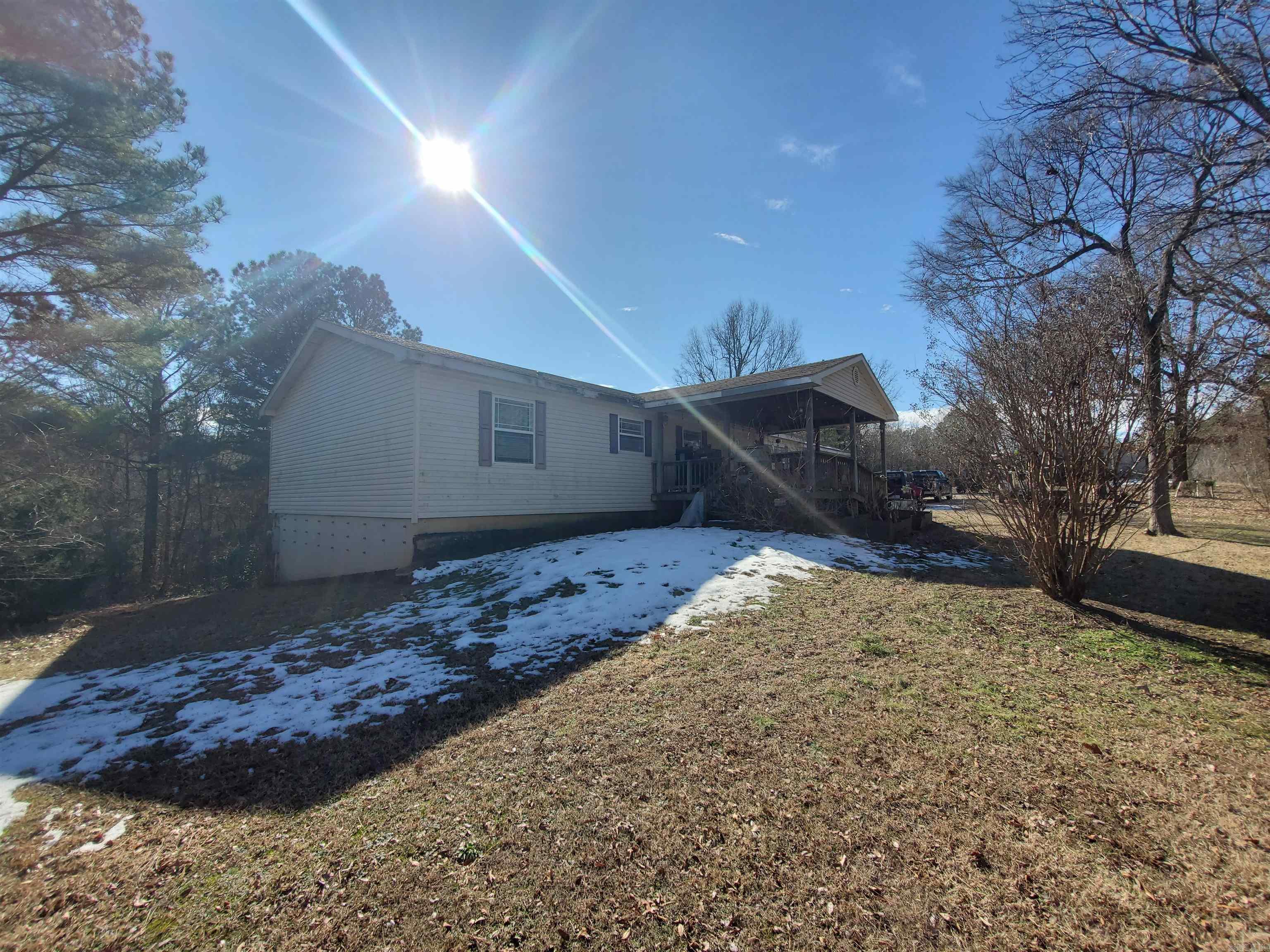 6530  HWY 62  Pollard, AR