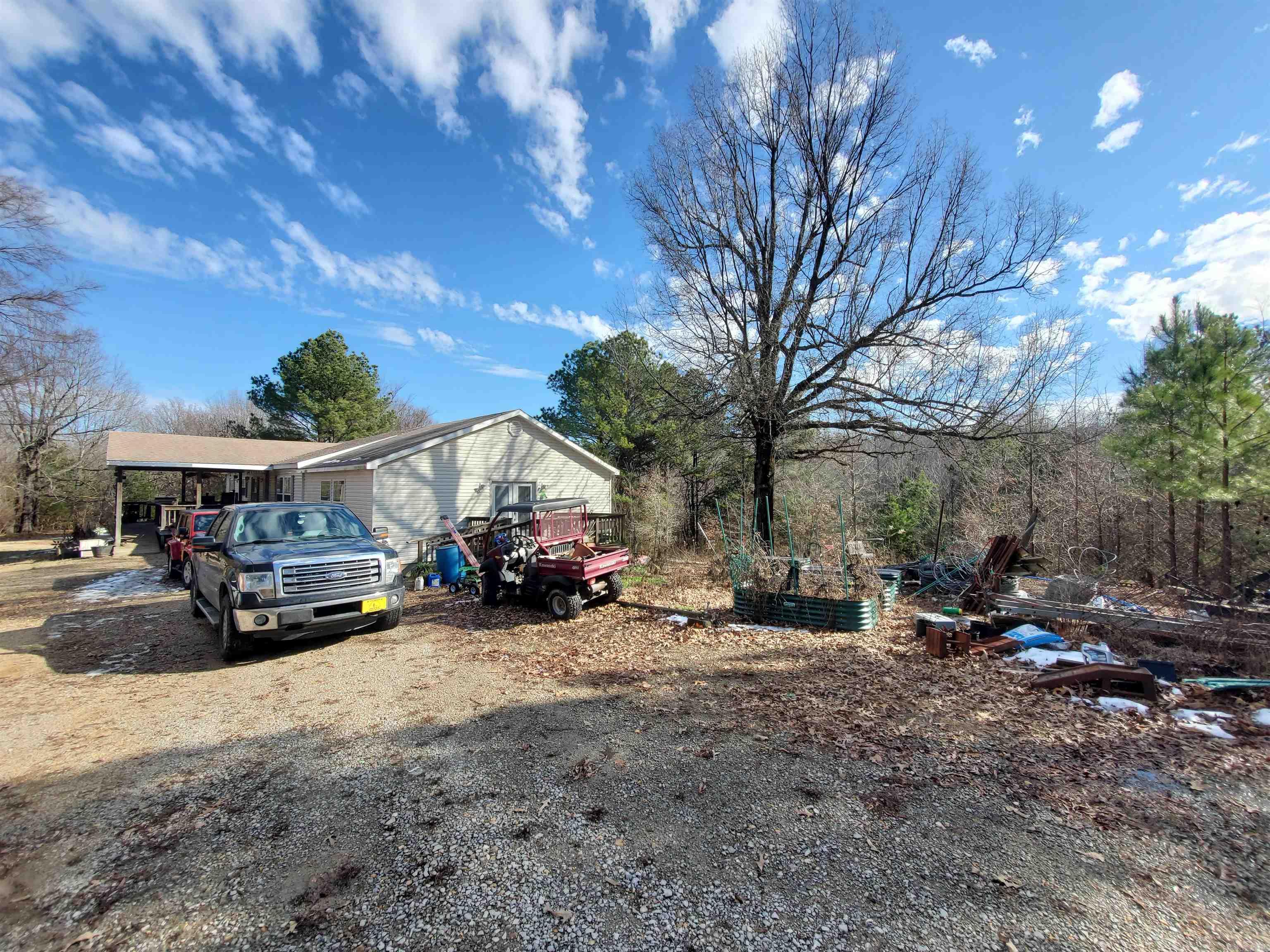 6530  HWY 62  Pollard, AR
