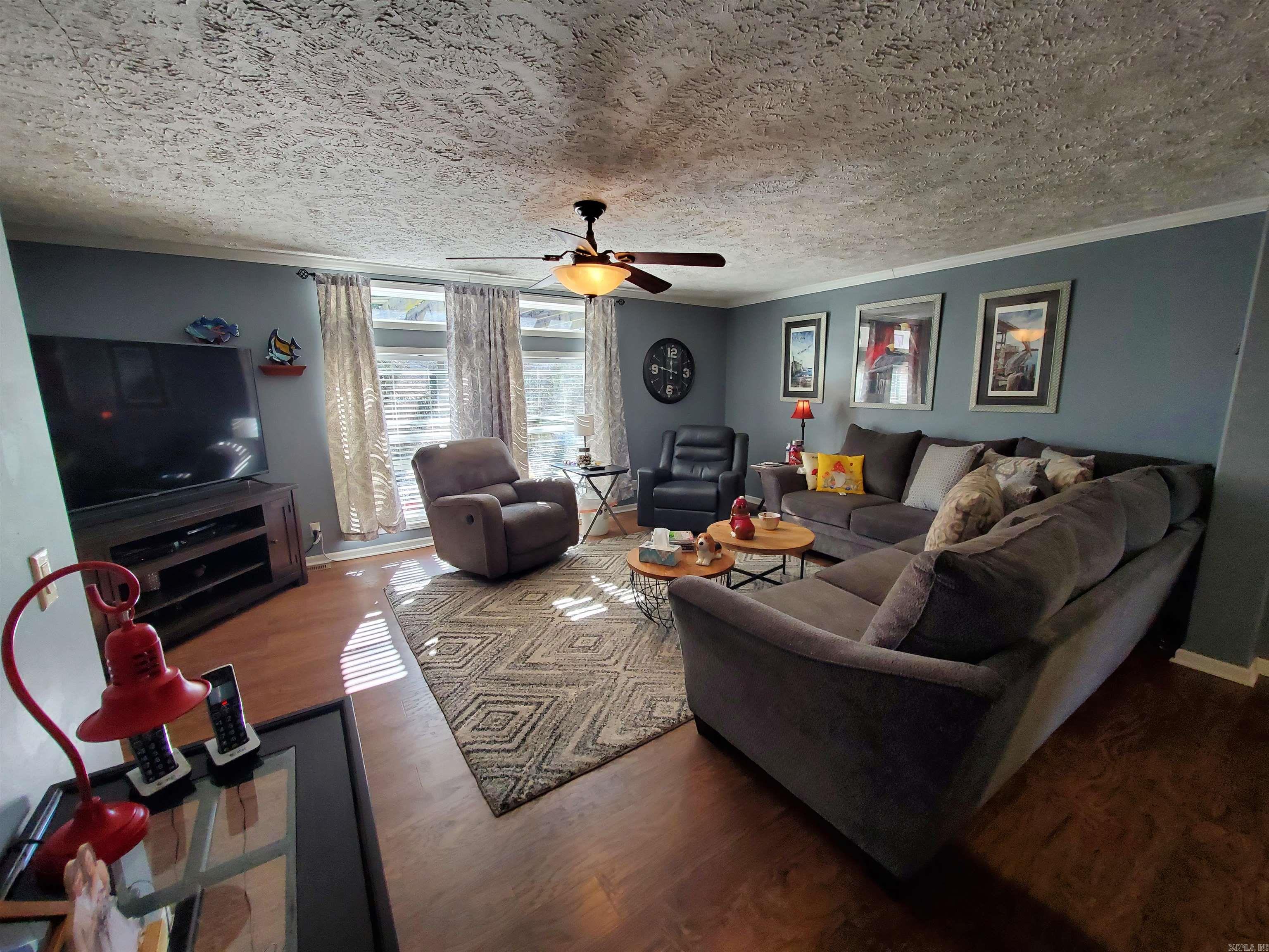 6530  HWY 62  Pollard, AR