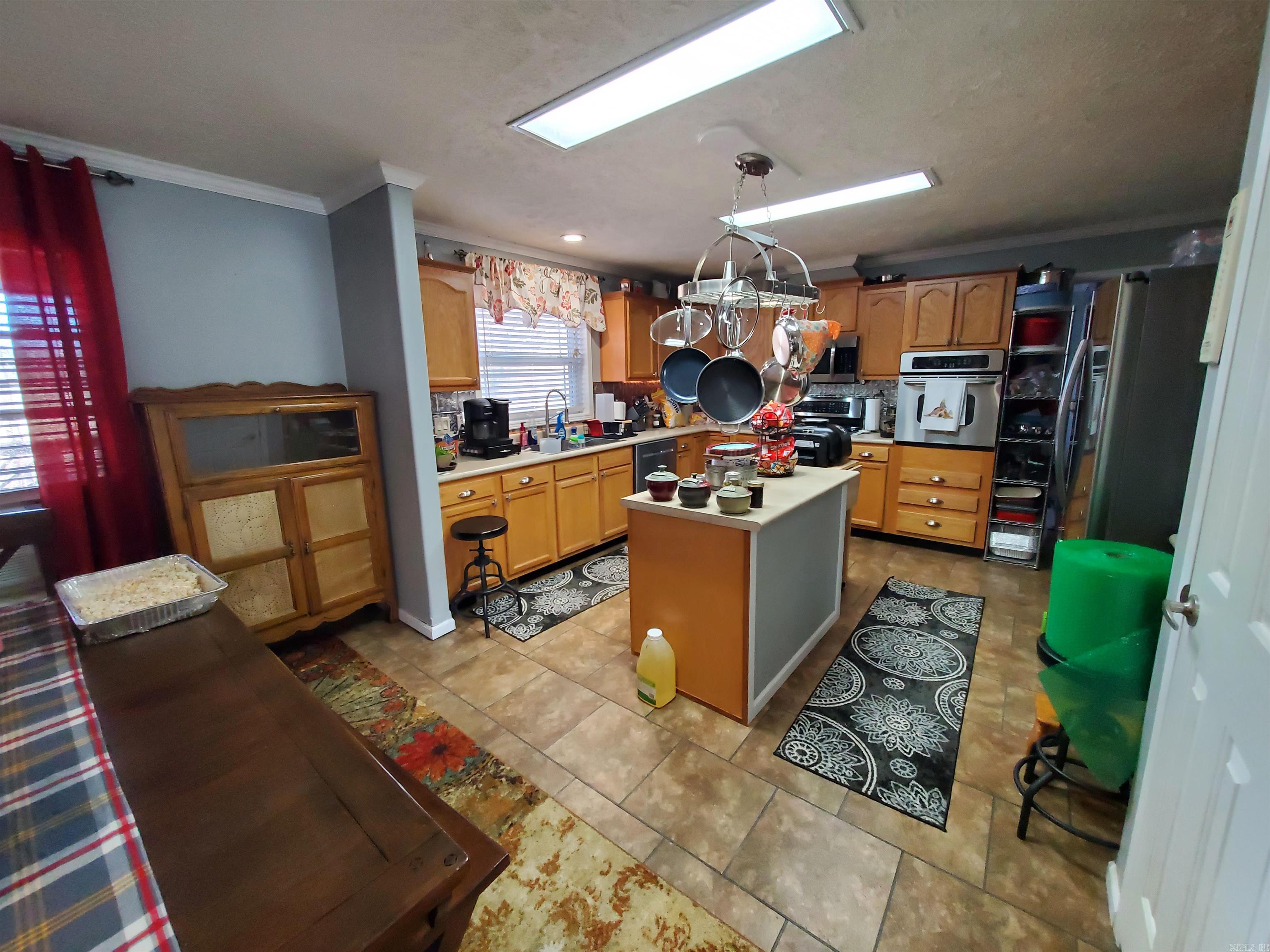 6530  HWY 62  Pollard, AR