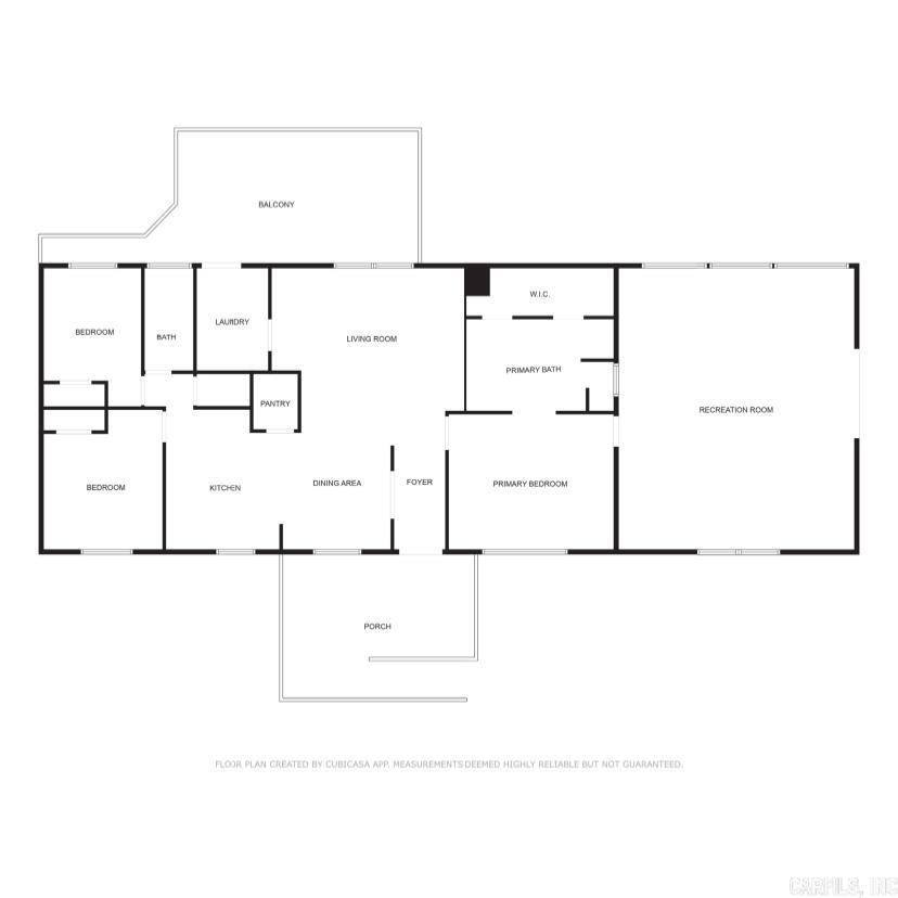 6530  HWY 62  Pollard, AR