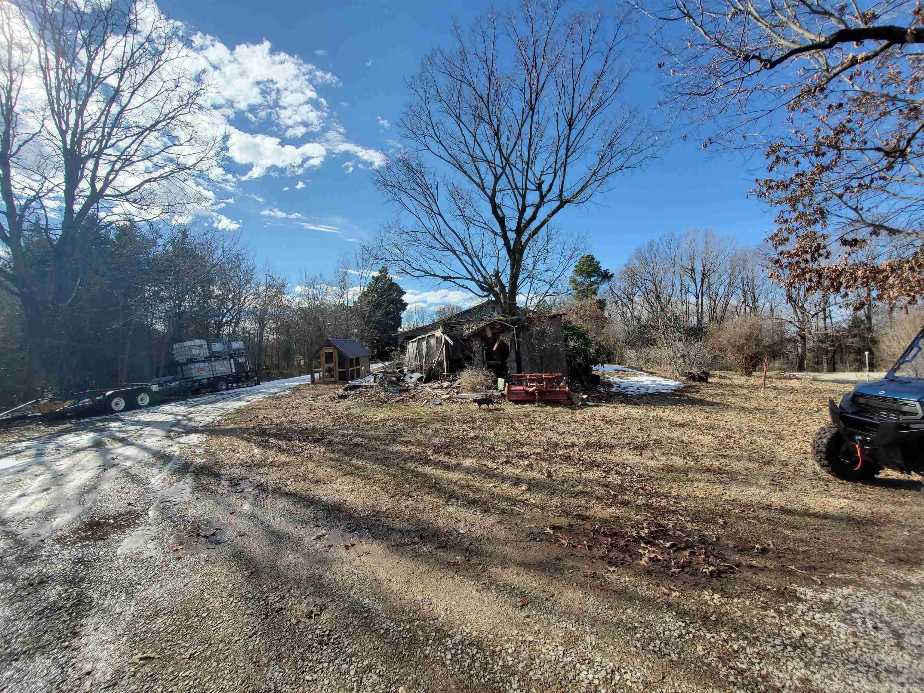 6530  HWY 62  Pollard, AR