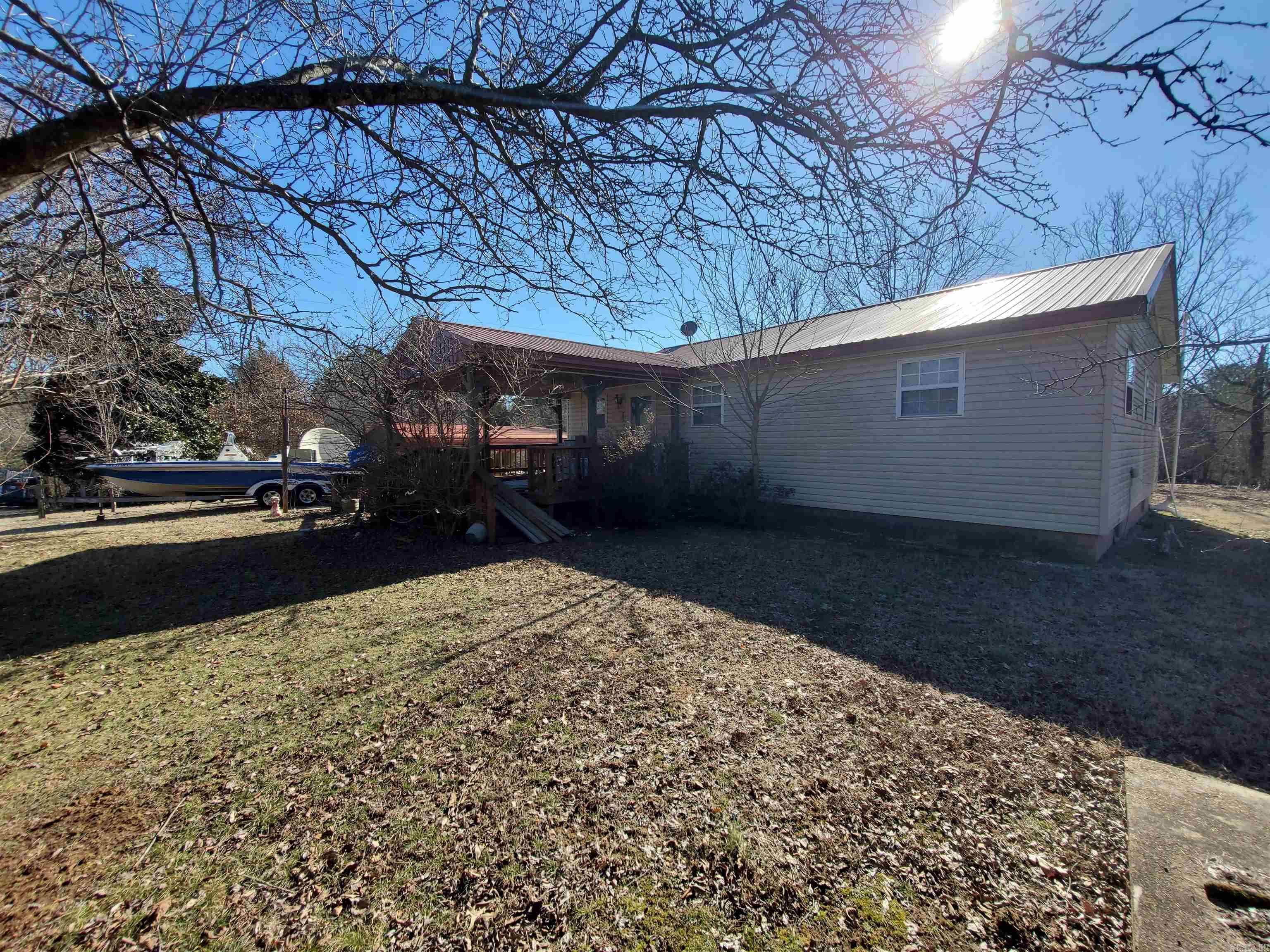 6530  HWY 62  Pollard, AR