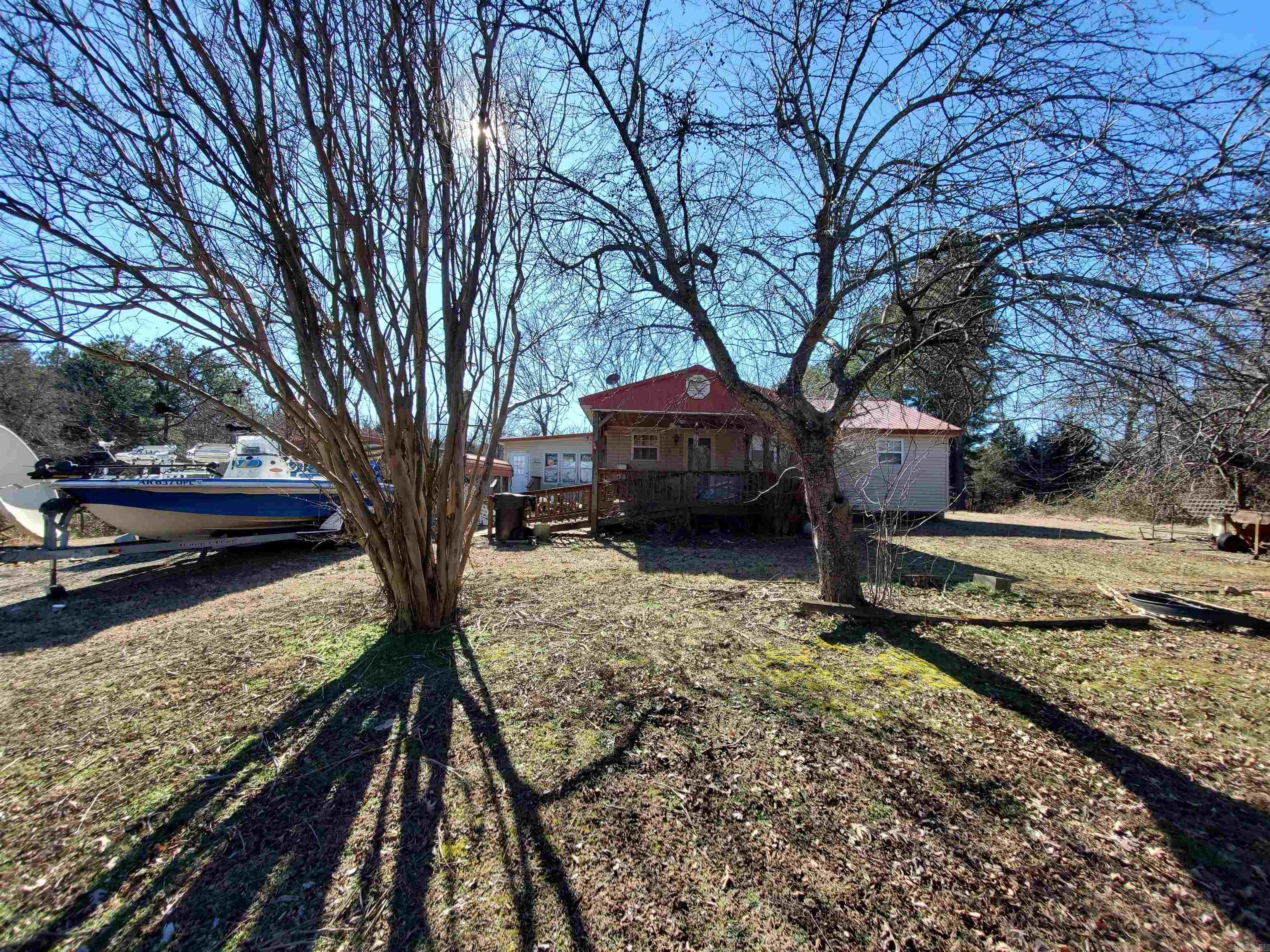6530  HWY 62  Pollard, AR