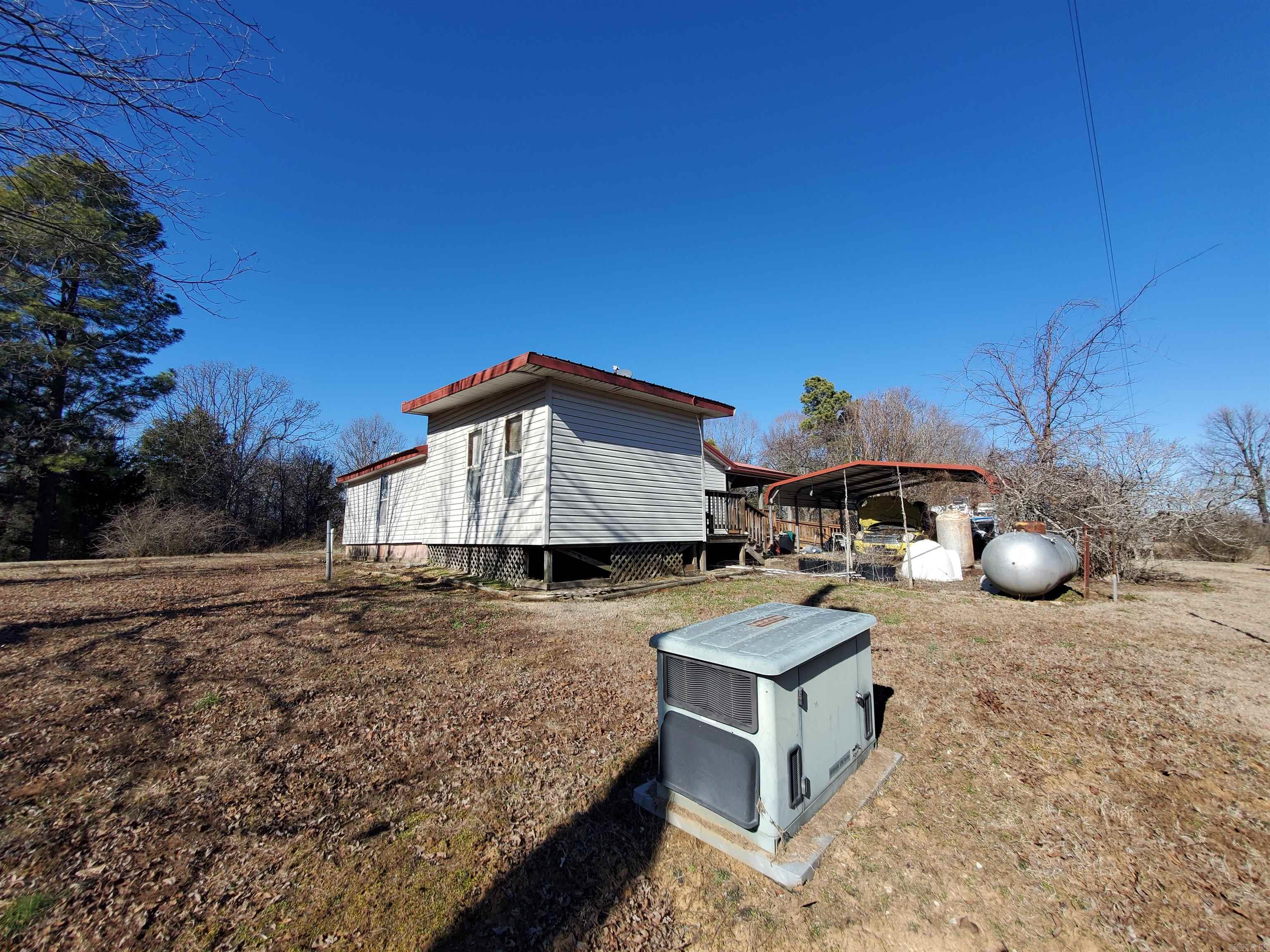 6530  HWY 62  Pollard, AR