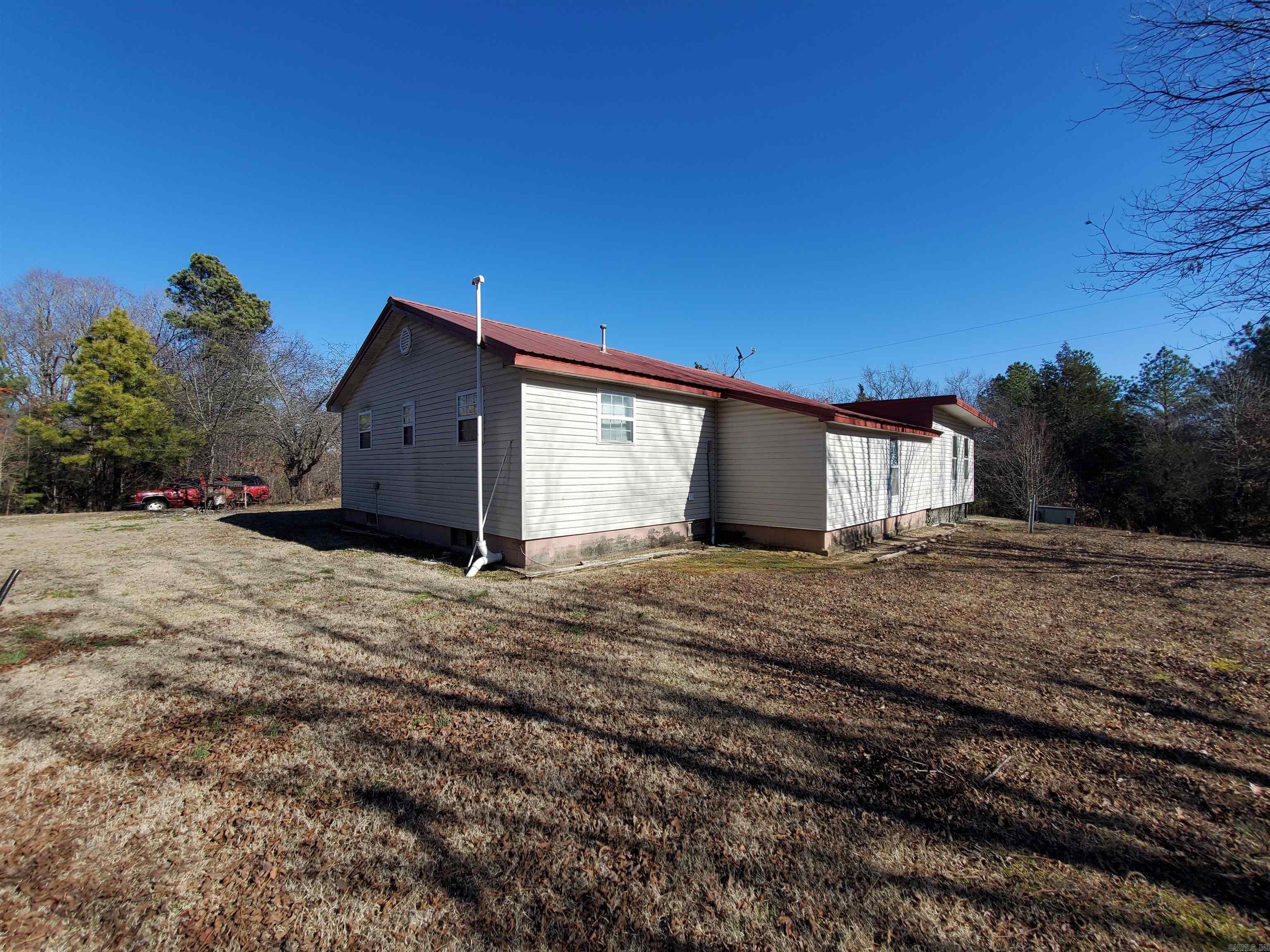 6530  HWY 62  Pollard, AR