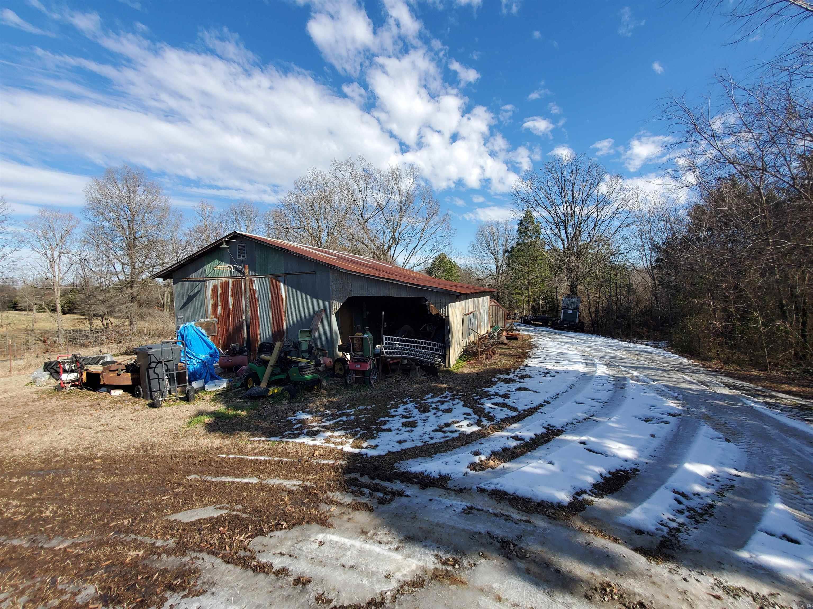 6530  HWY 62  Pollard, AR
