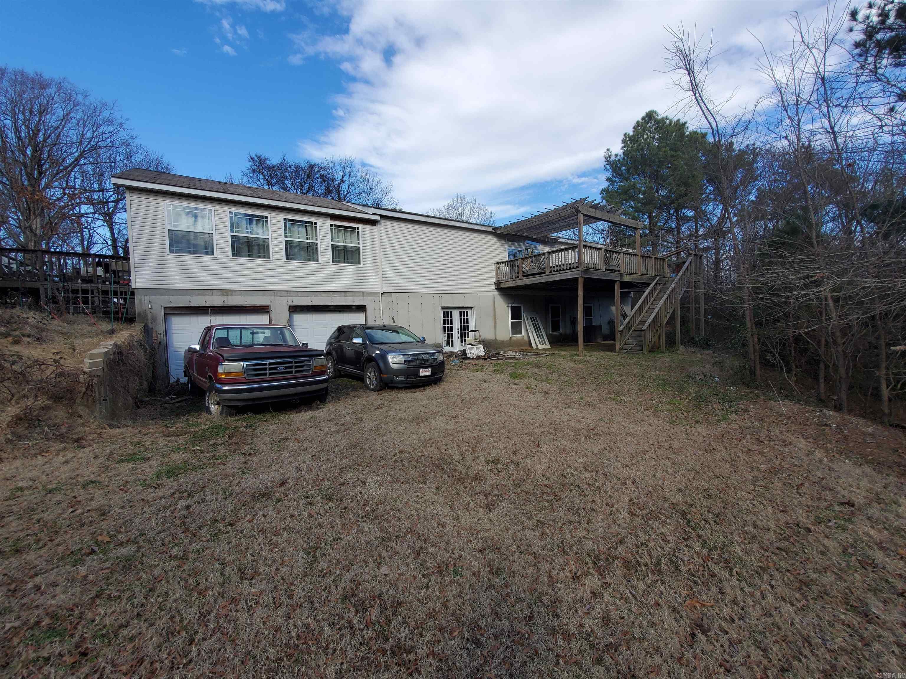6530  HWY 62  Pollard, AR