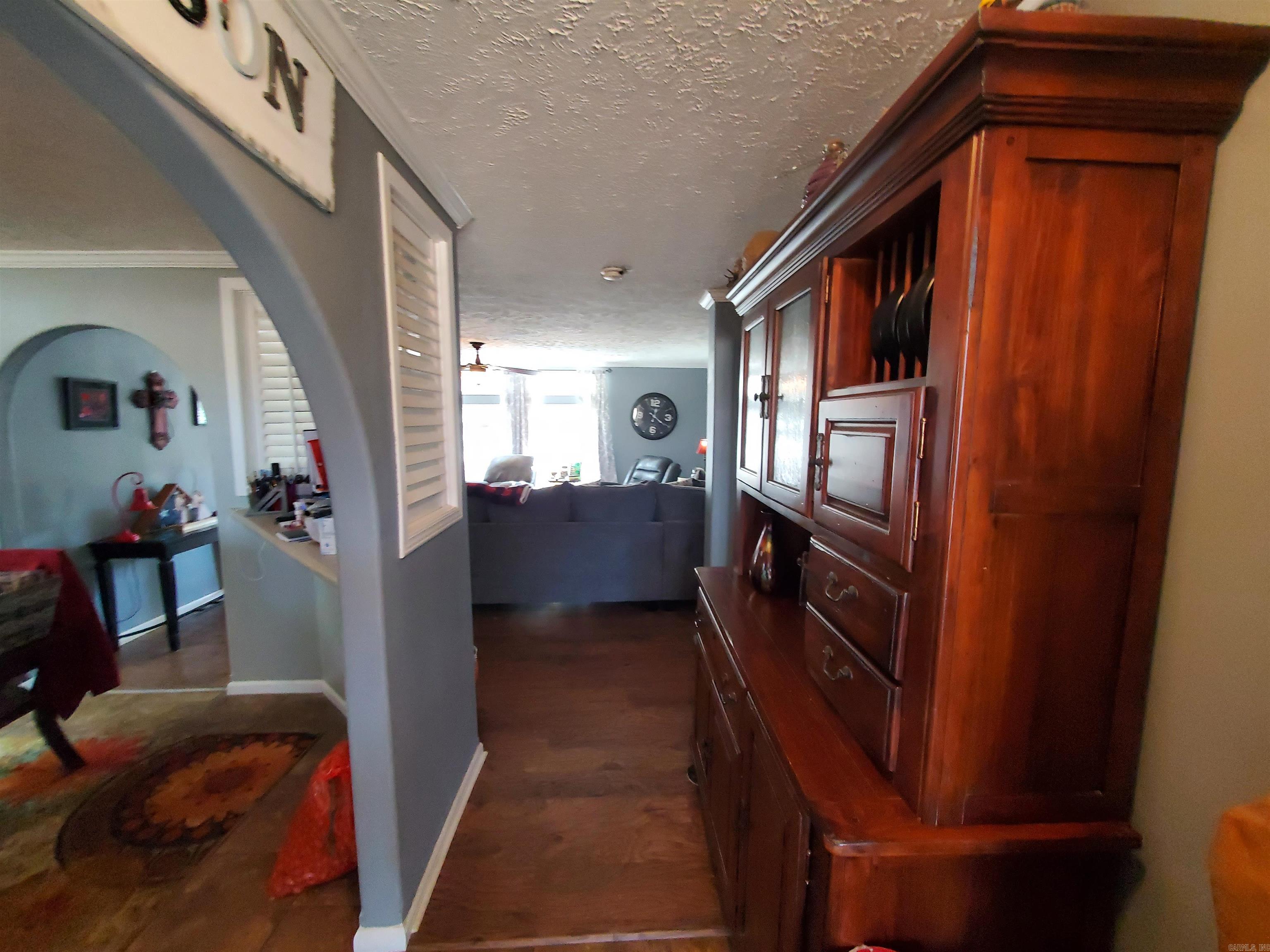 6530  HWY 62  Pollard, AR