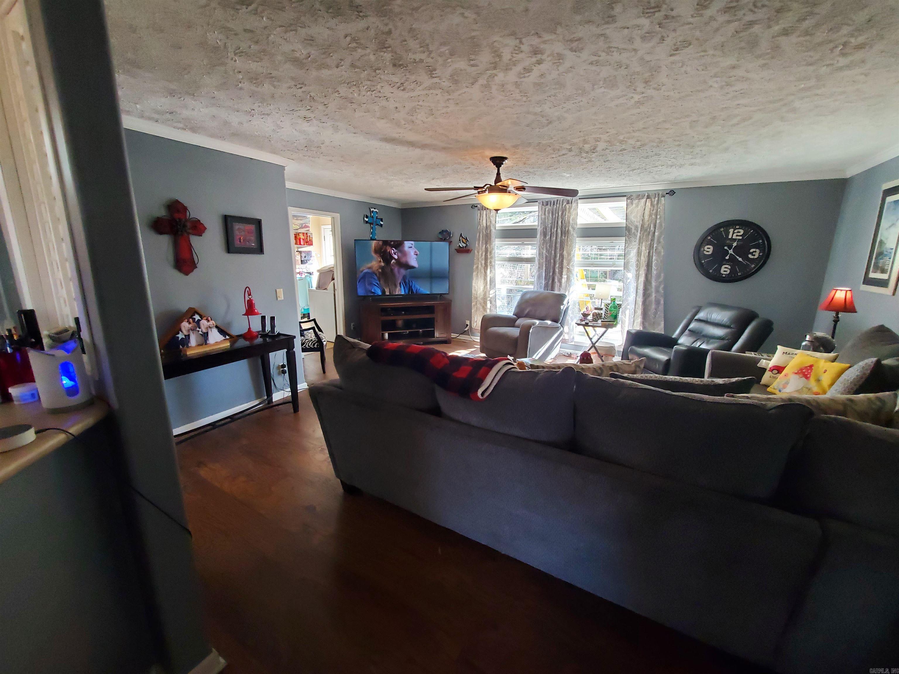6530  HWY 62  Pollard, AR