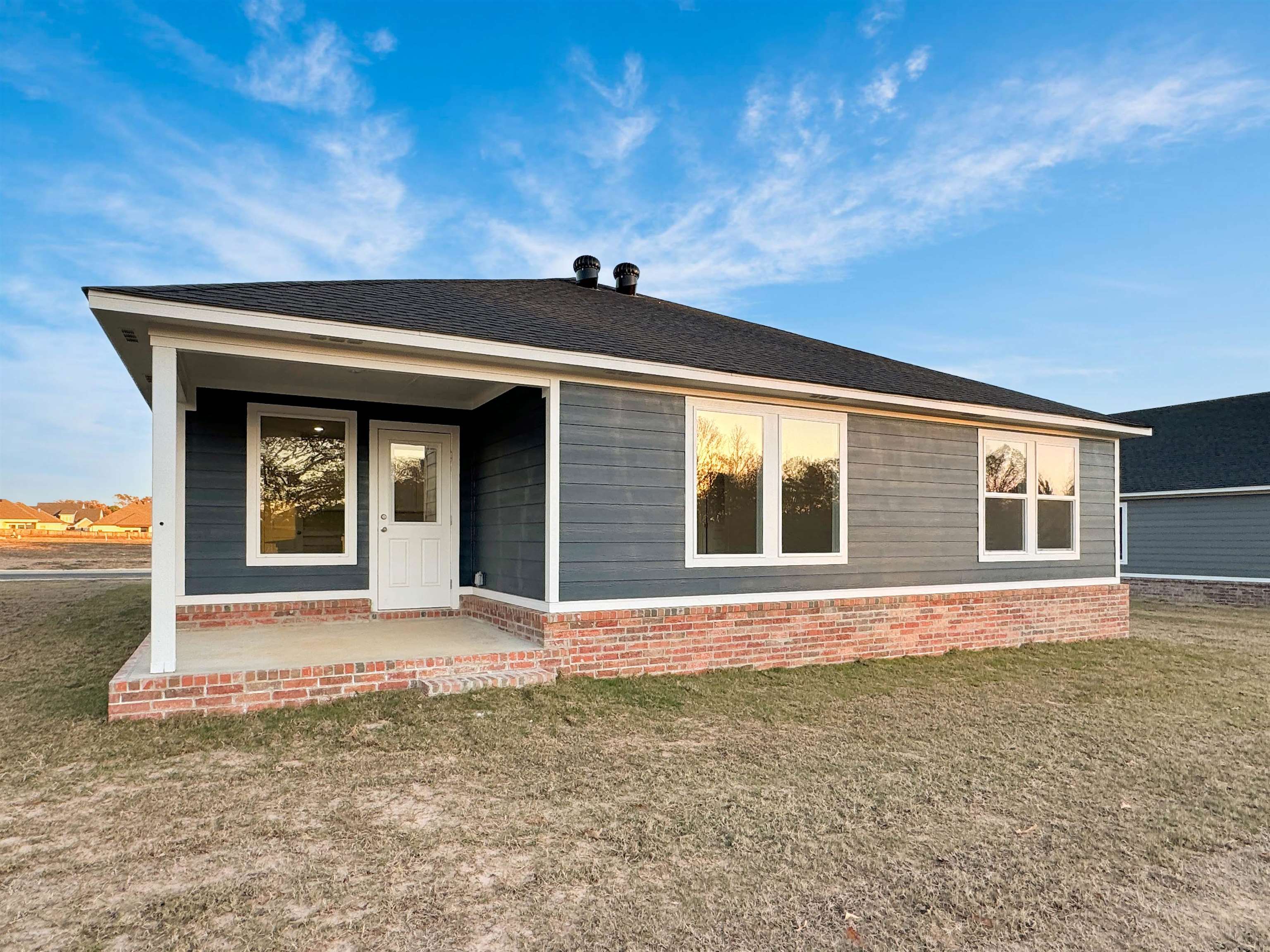 4352  Sloan  Bryant, AR