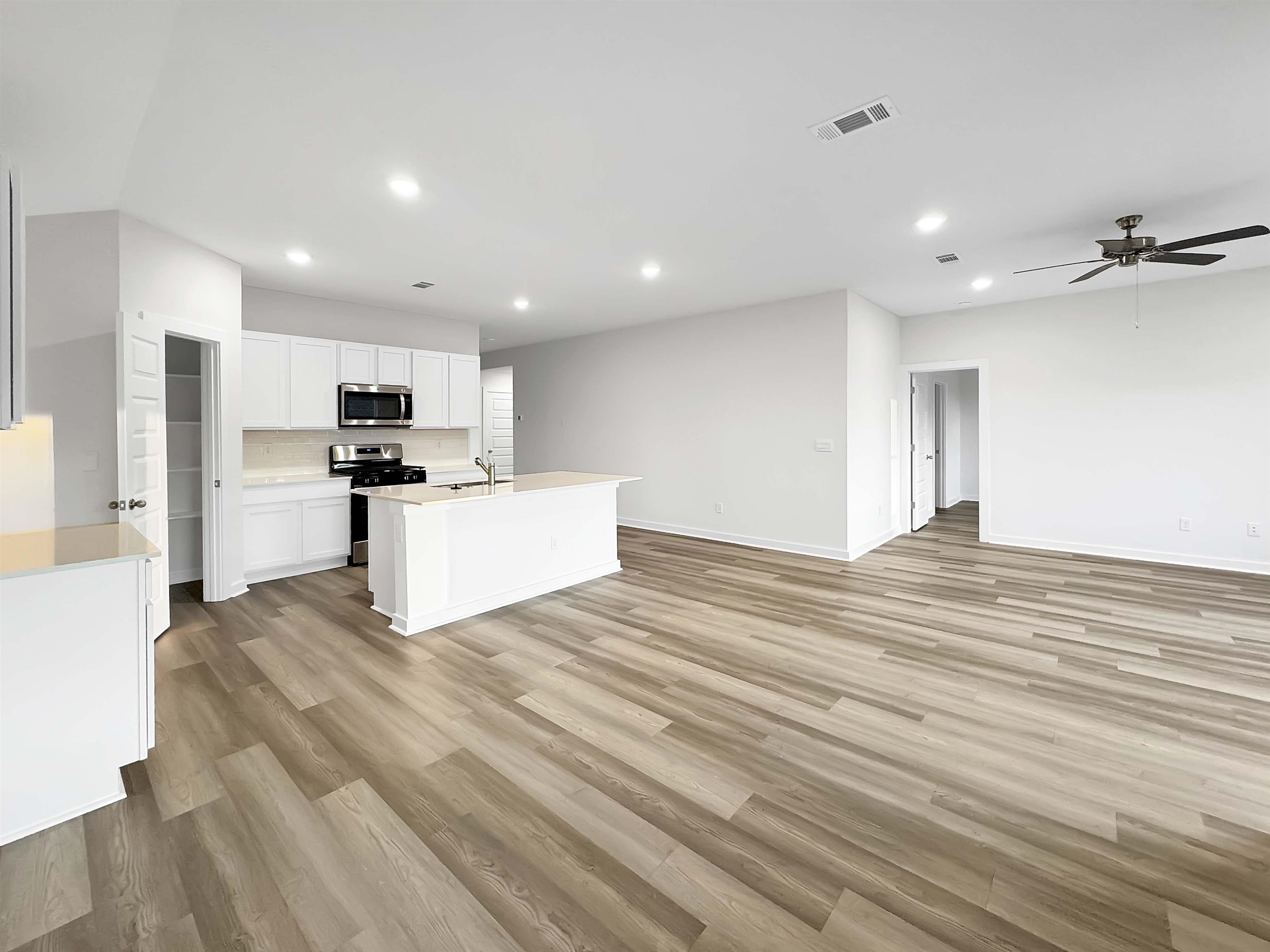 4352  Sloan  Bryant, AR