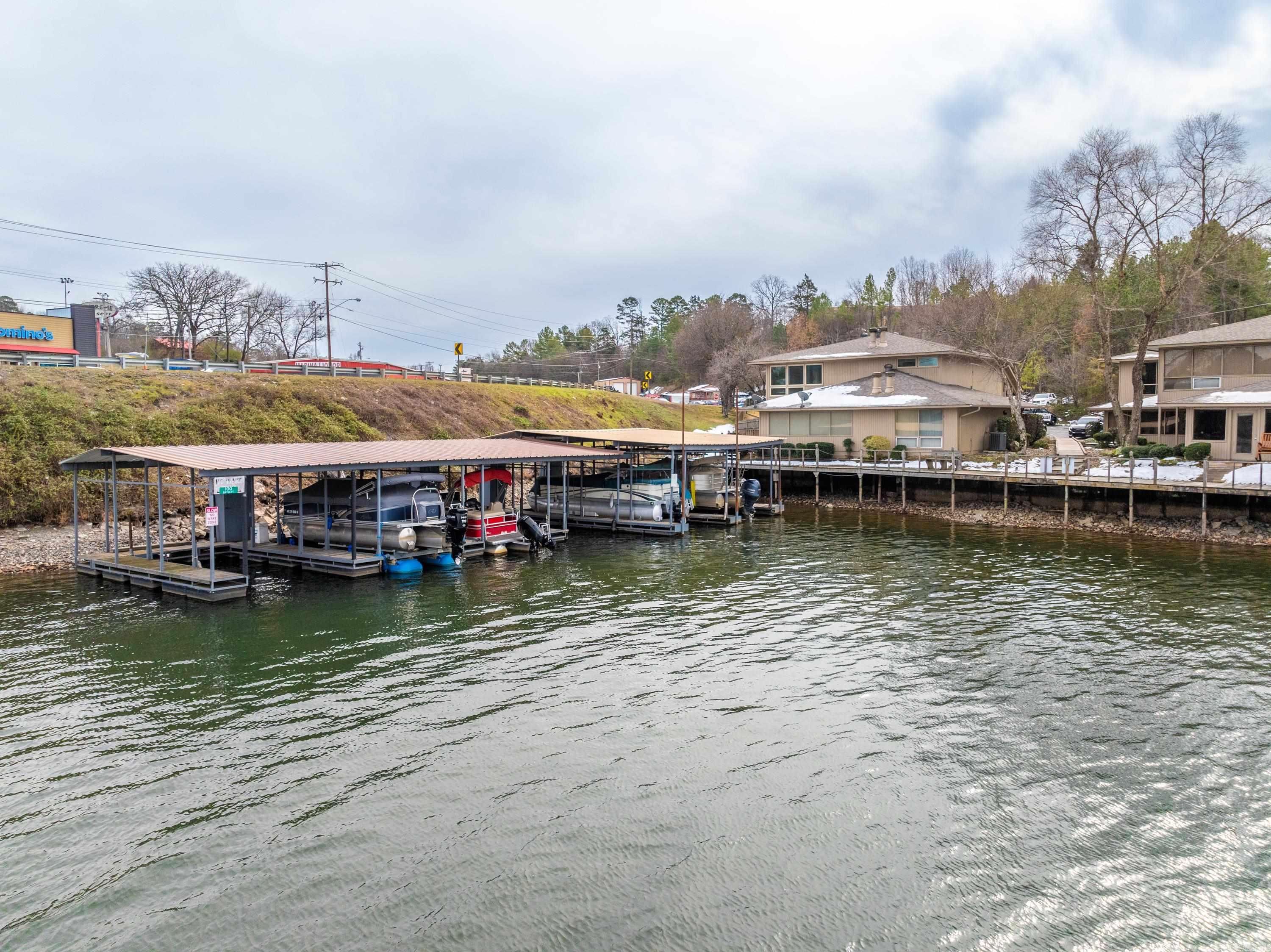 100  BAYOU  Hot Springs, AR