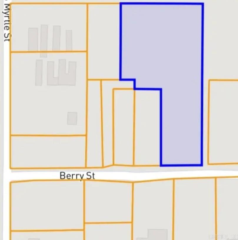 1.41 acre  Berry  Warren, AR