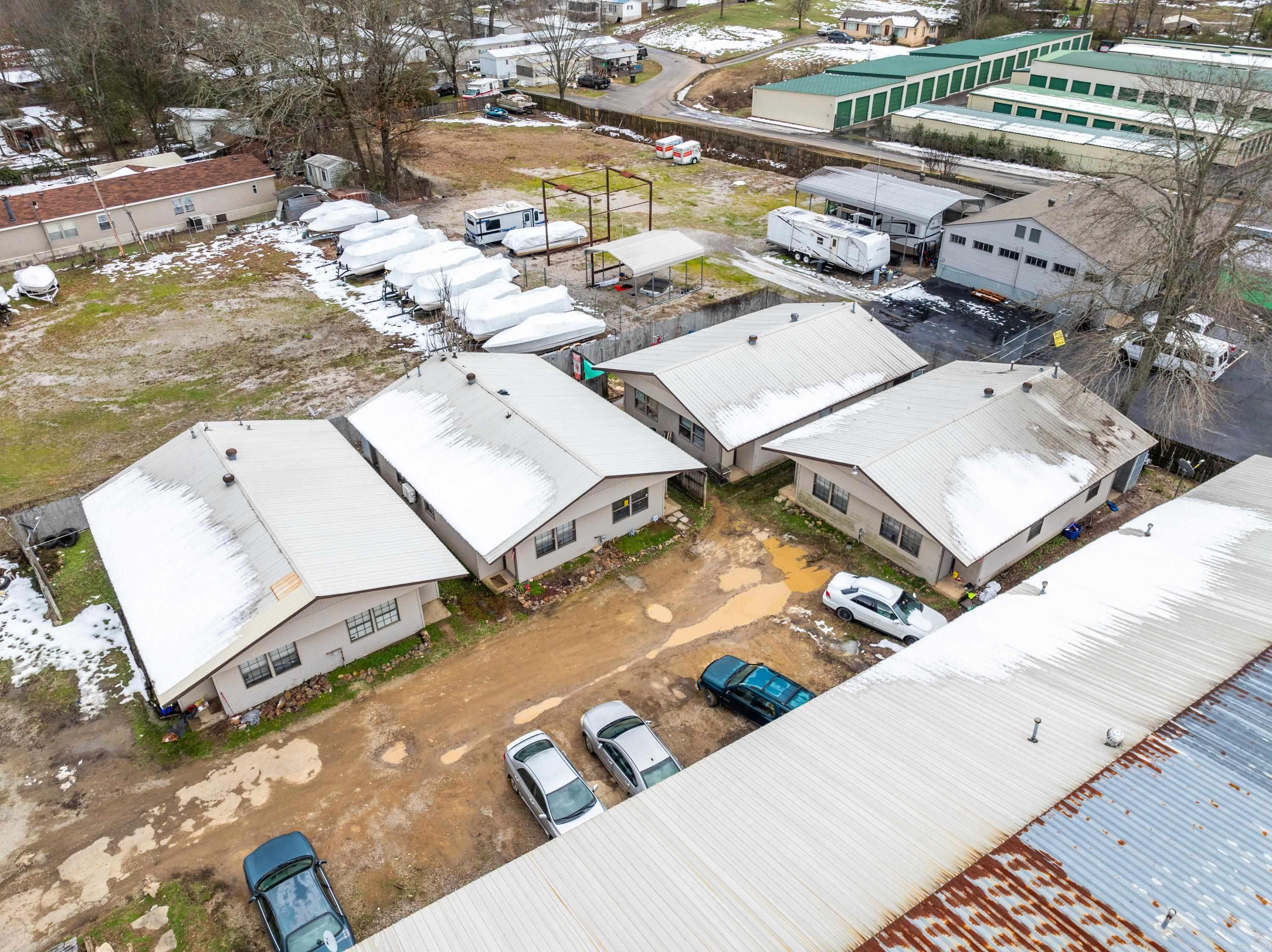 5703  CENTRAL AVENUE 121 Second Street Hot Springs, AR