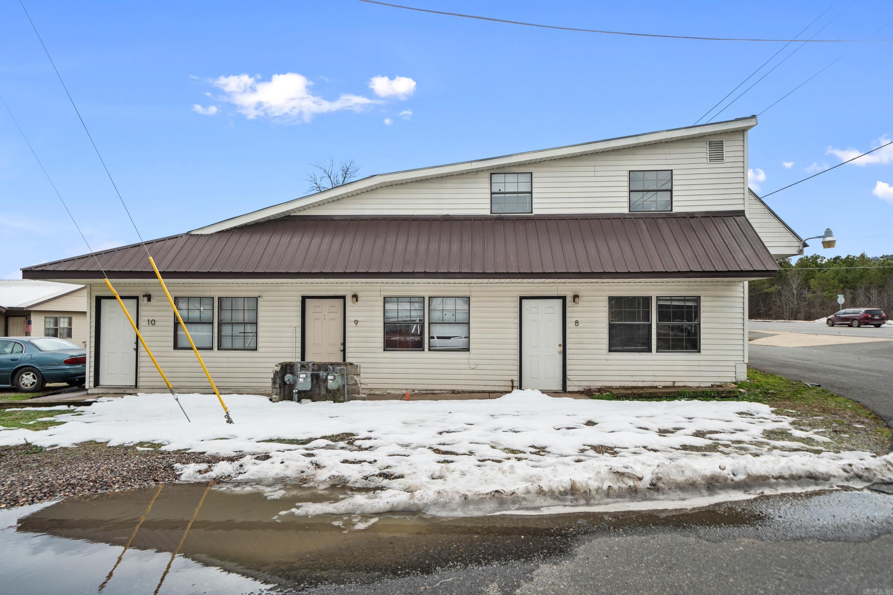 5703  CENTRAL AVENUE 121 Second Street Hot Springs, AR