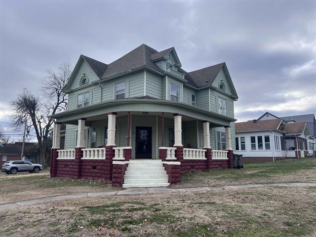 400 W Poplar  Paragould, AR
