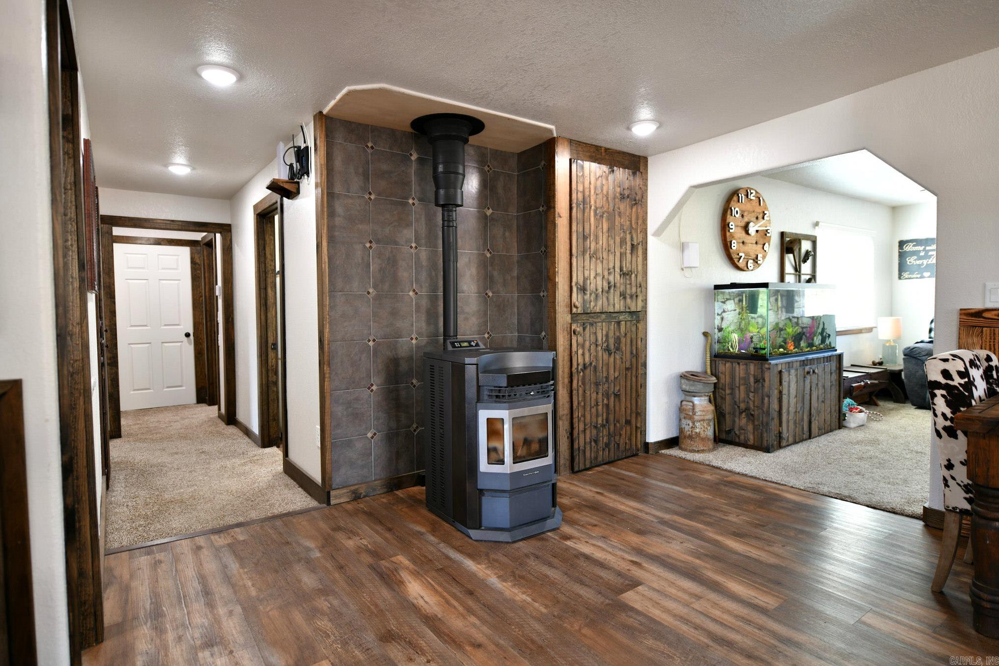 364  Polk Road 194  Mena, AR