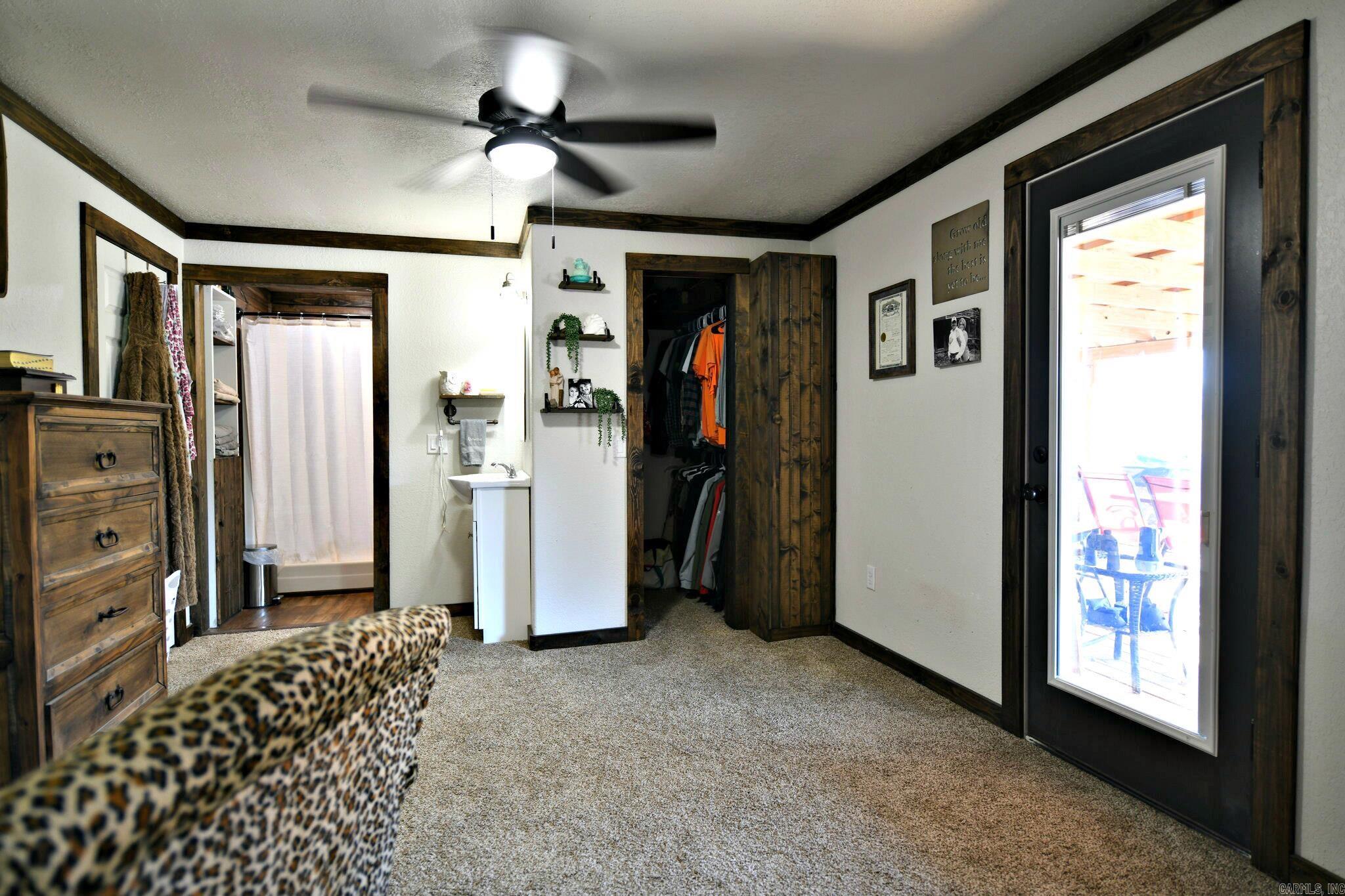 364  Polk Road 194  Mena, AR