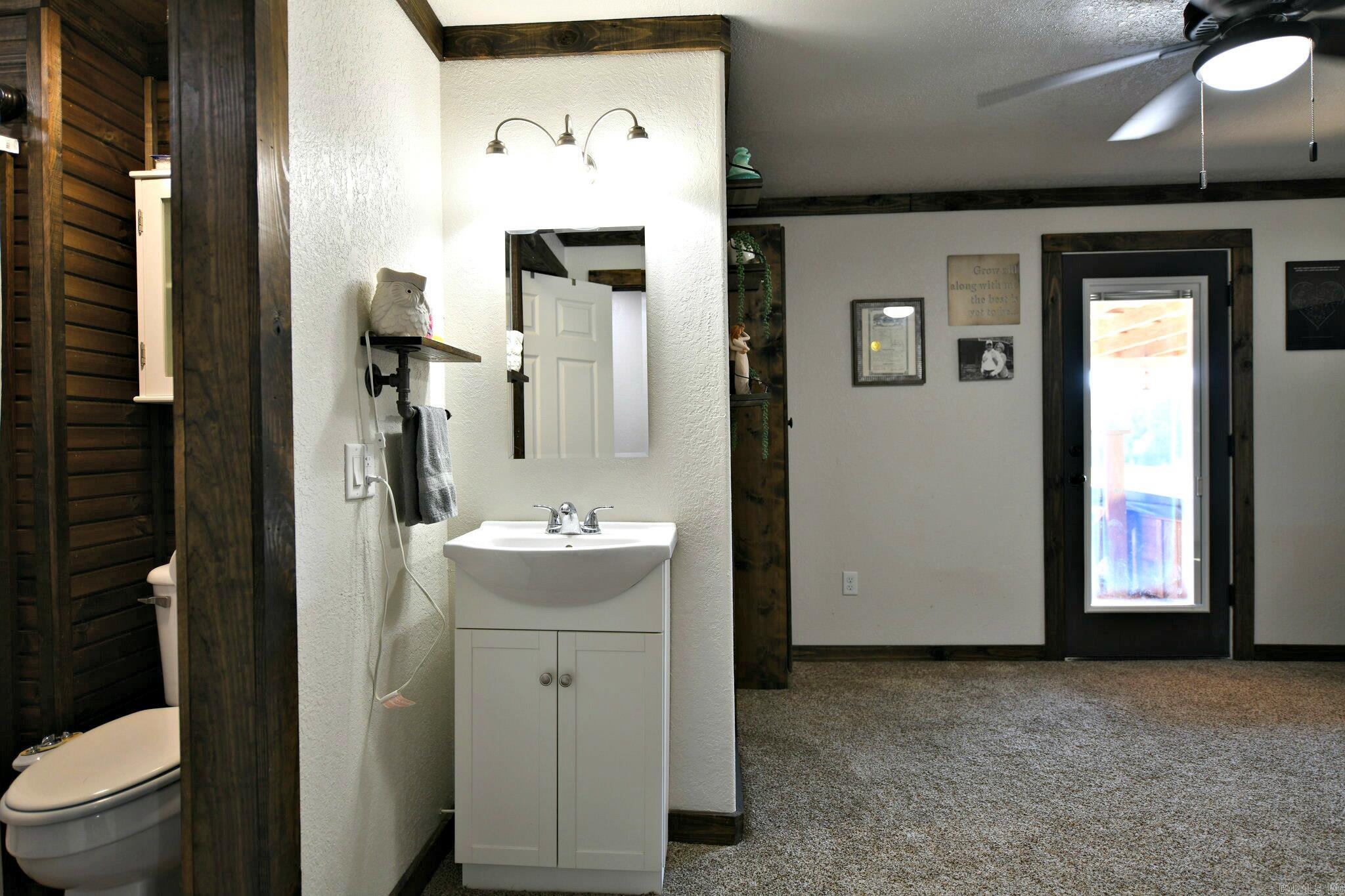 364  Polk Road 194  Mena, AR
