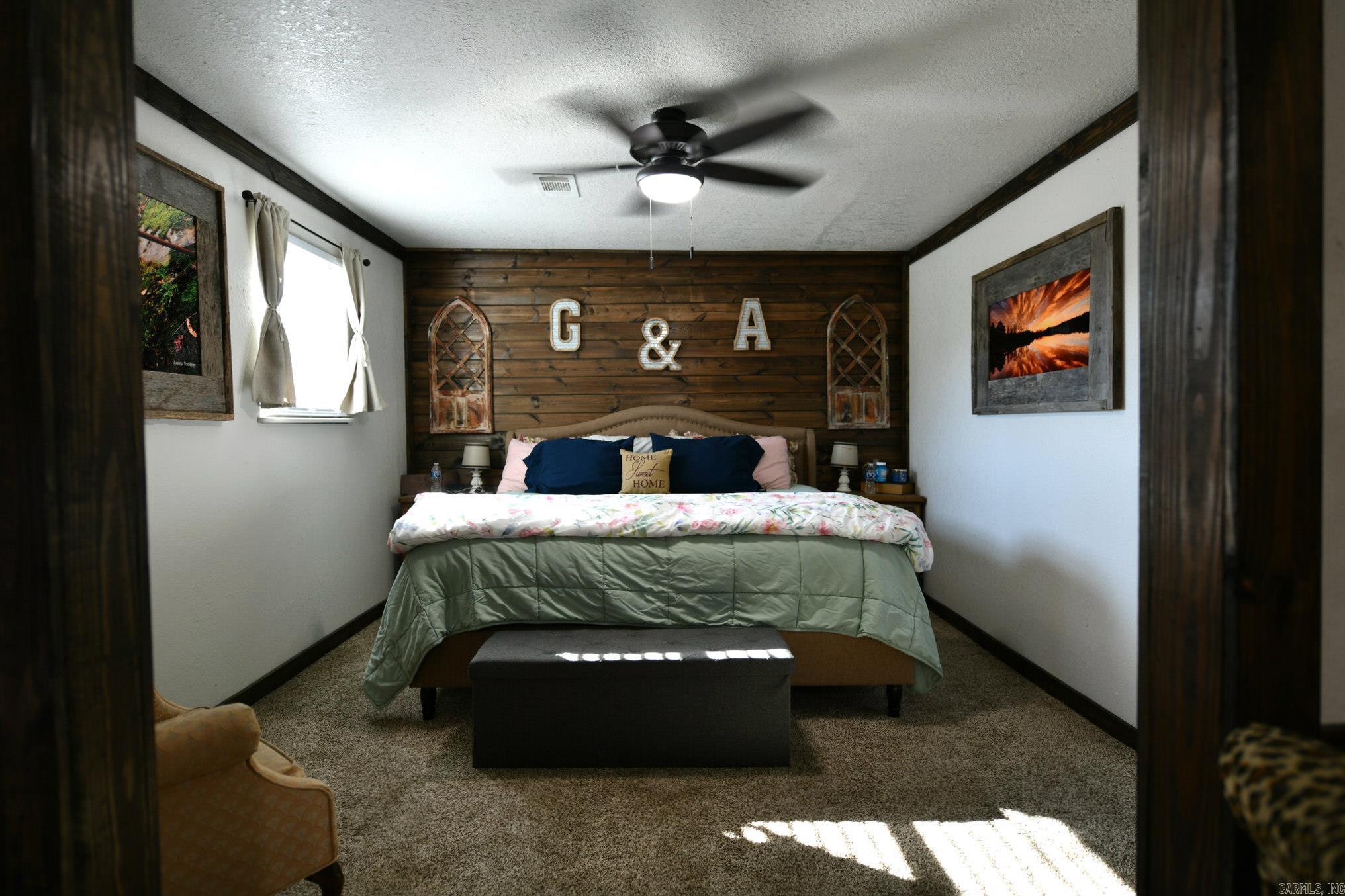 364  Polk Road 194  Mena, AR