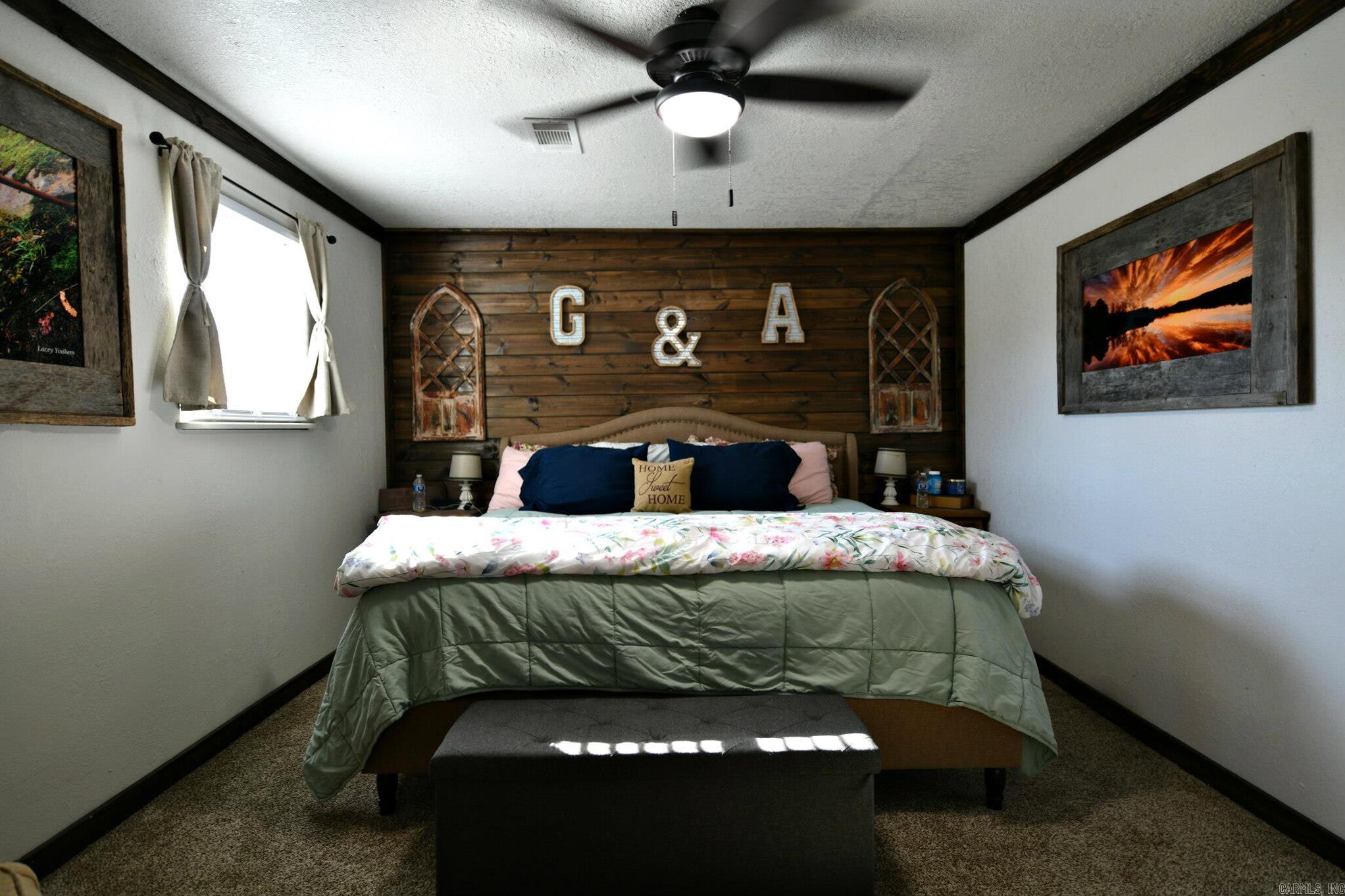 364  Polk Road 194  Mena, AR